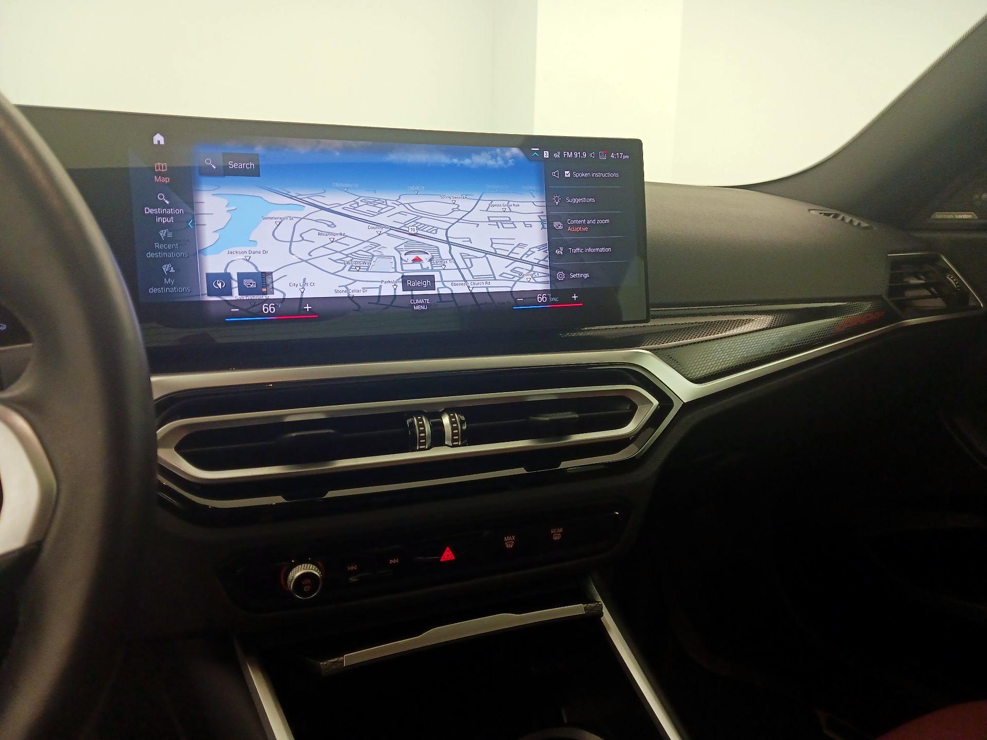 Thumbnail: 2024 BMW 2 Series - 14