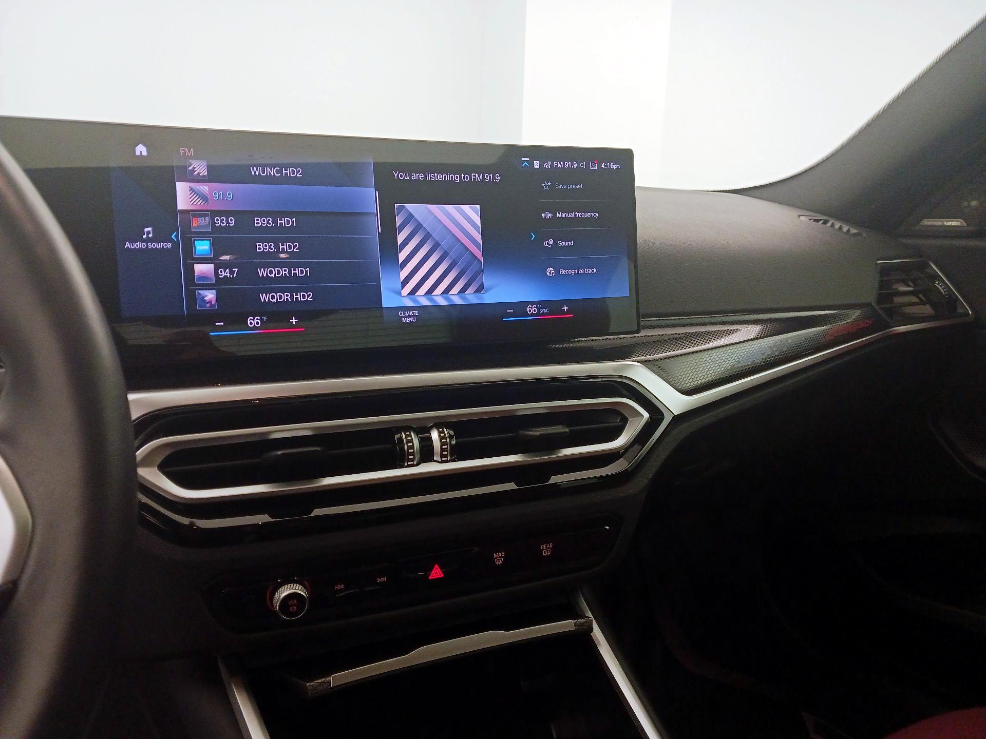 Thumbnail: 2024 BMW 2 Series - 16