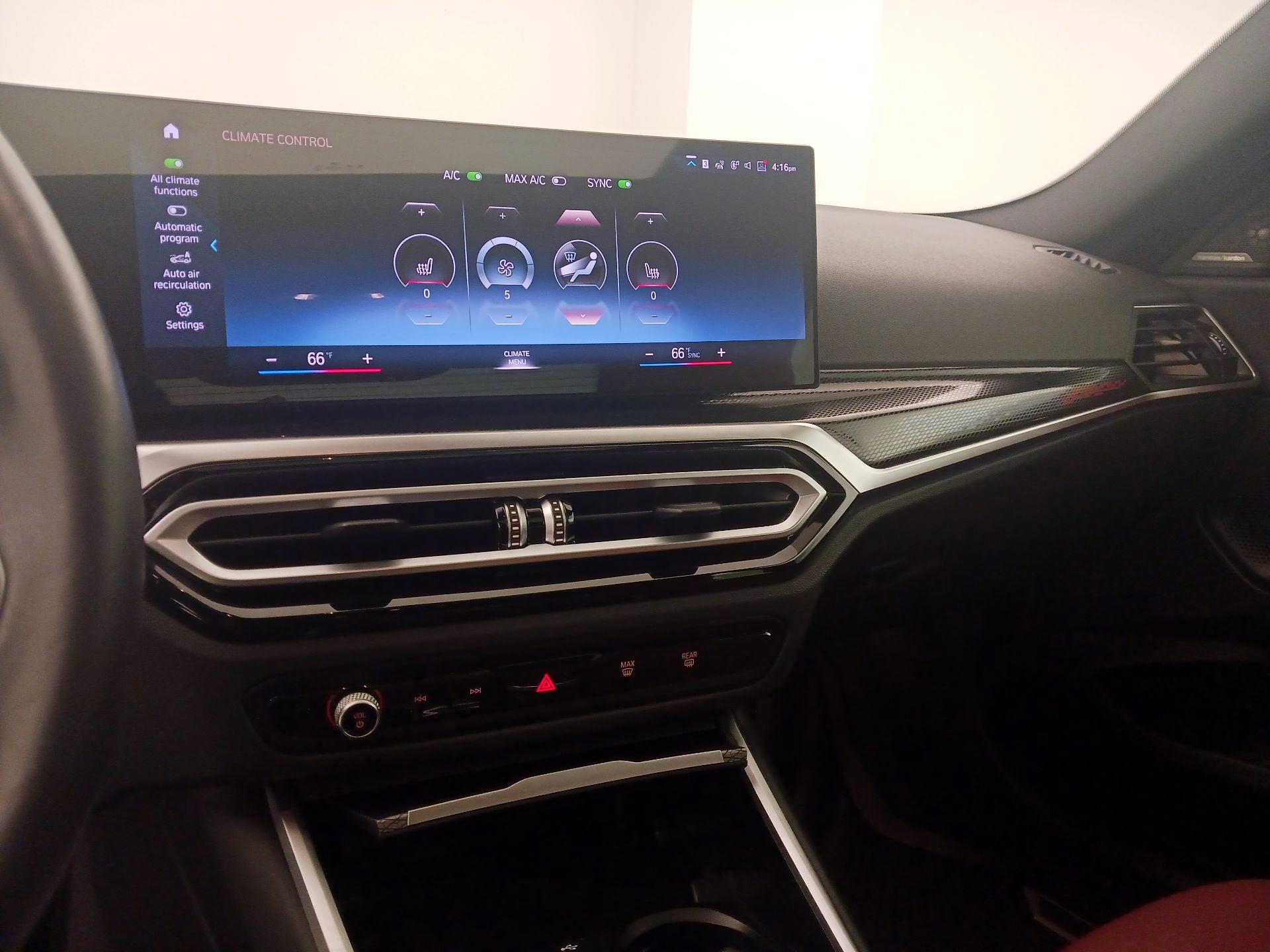 Thumbnail: 2024 BMW 2 Series - 17