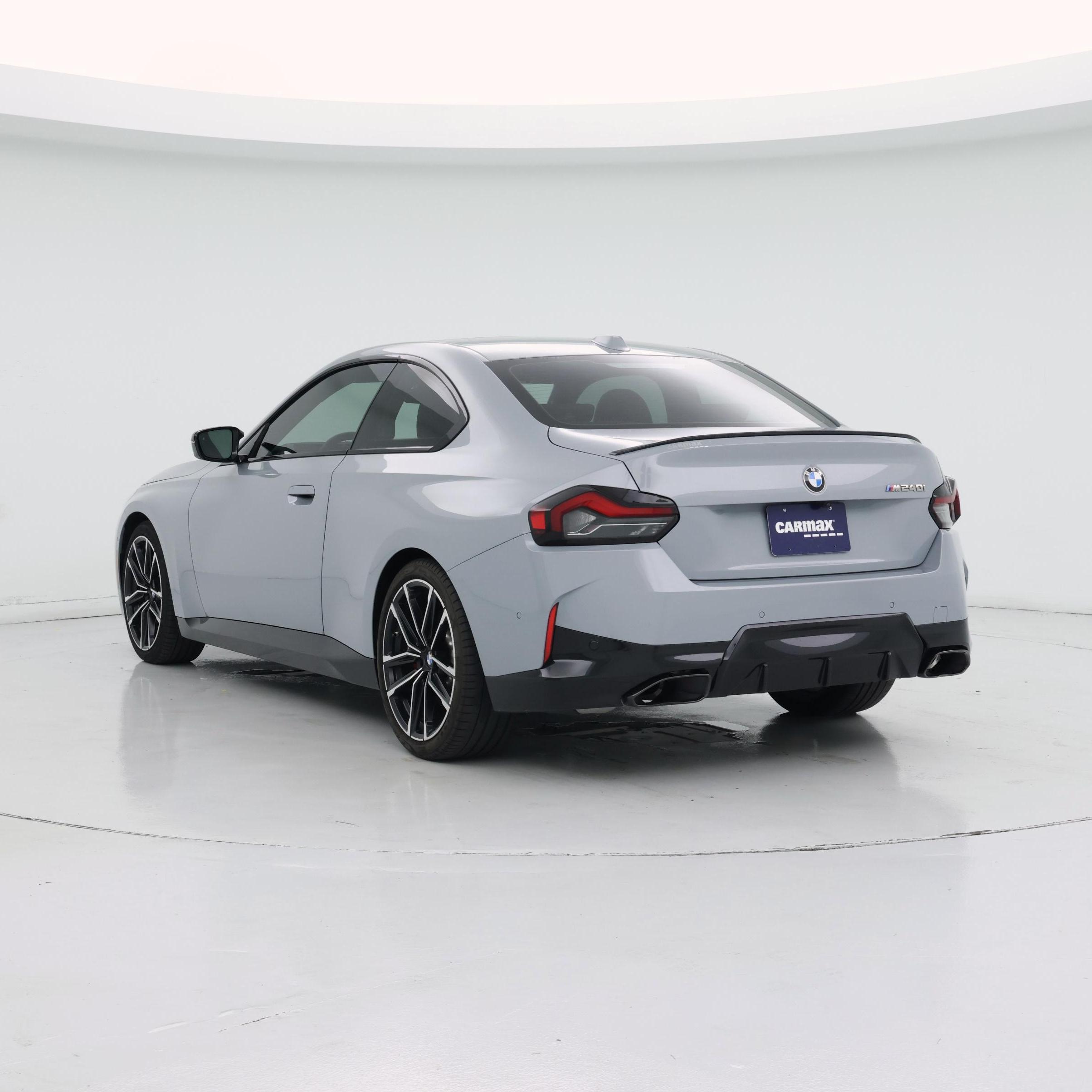 Thumbnail: 2024 BMW 2 Series - 2