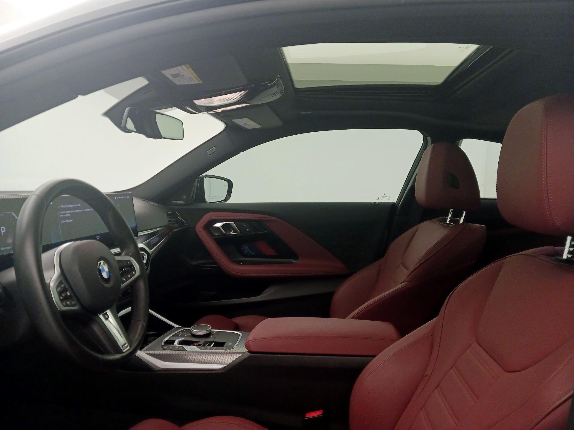 Thumbnail: 2024 BMW 2 Series - 20