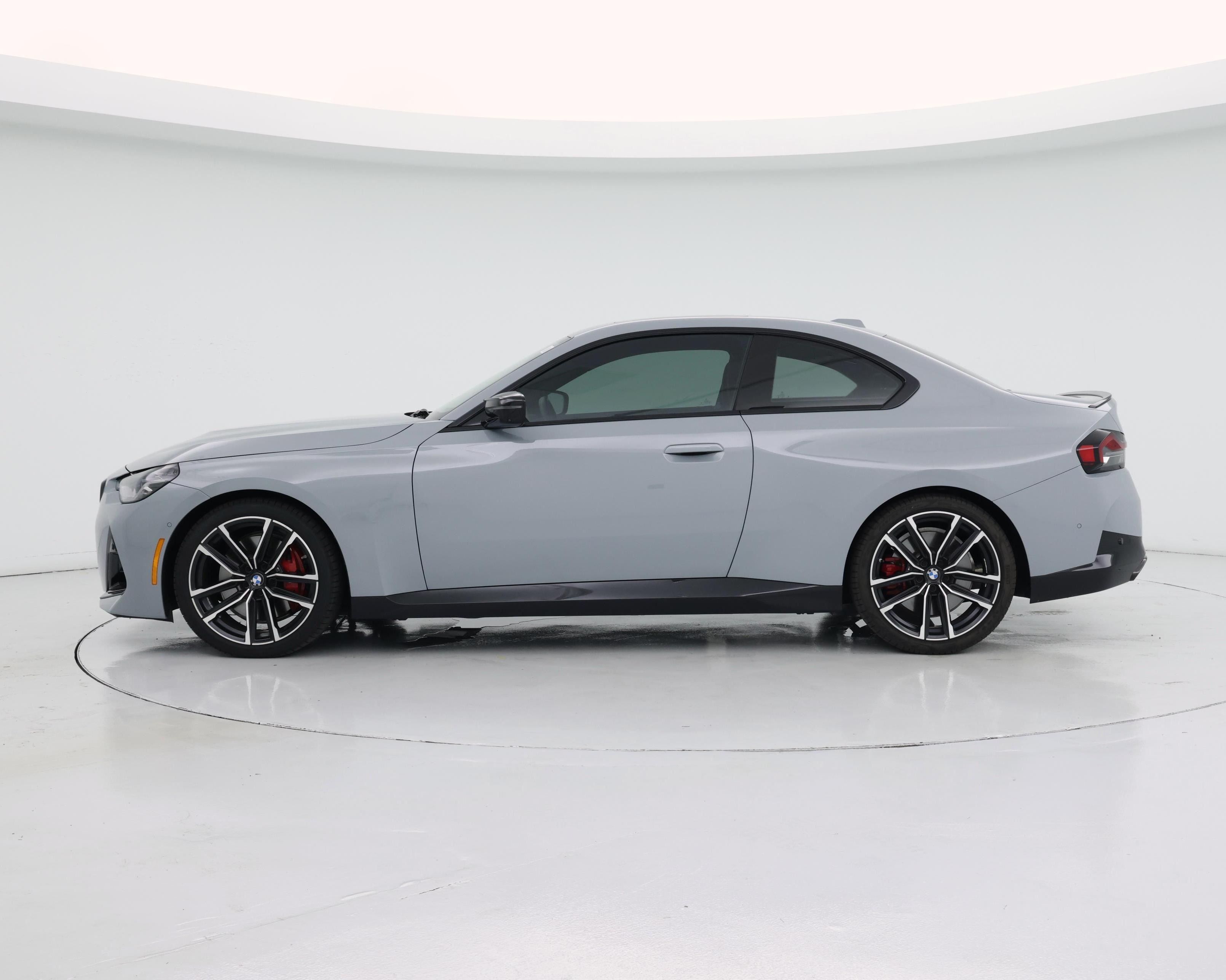 Thumbnail: 2024 BMW 2 Series - 3