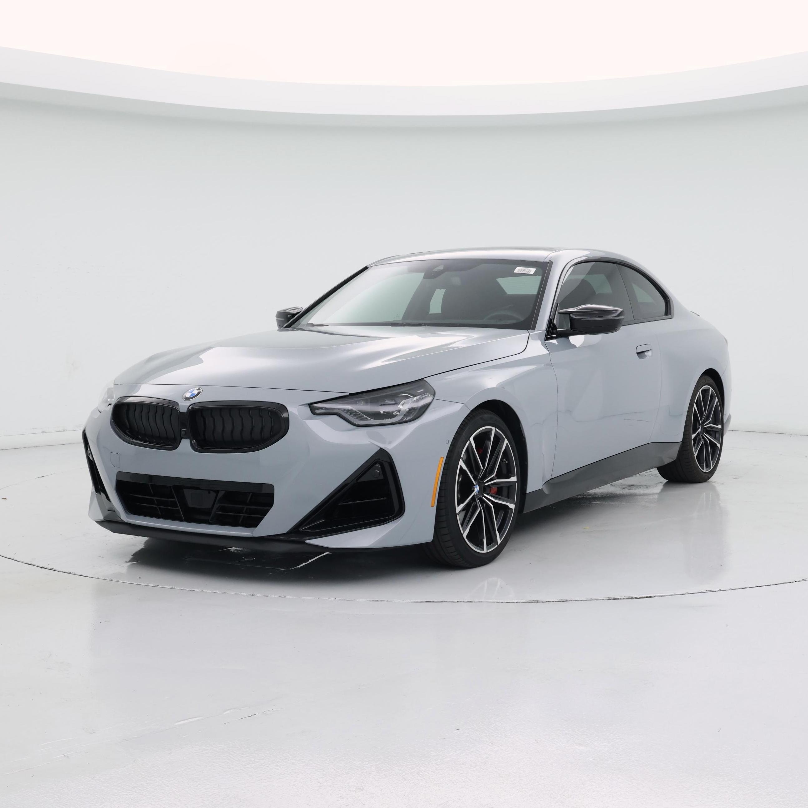 Thumbnail: 2024 BMW 2 Series - 4