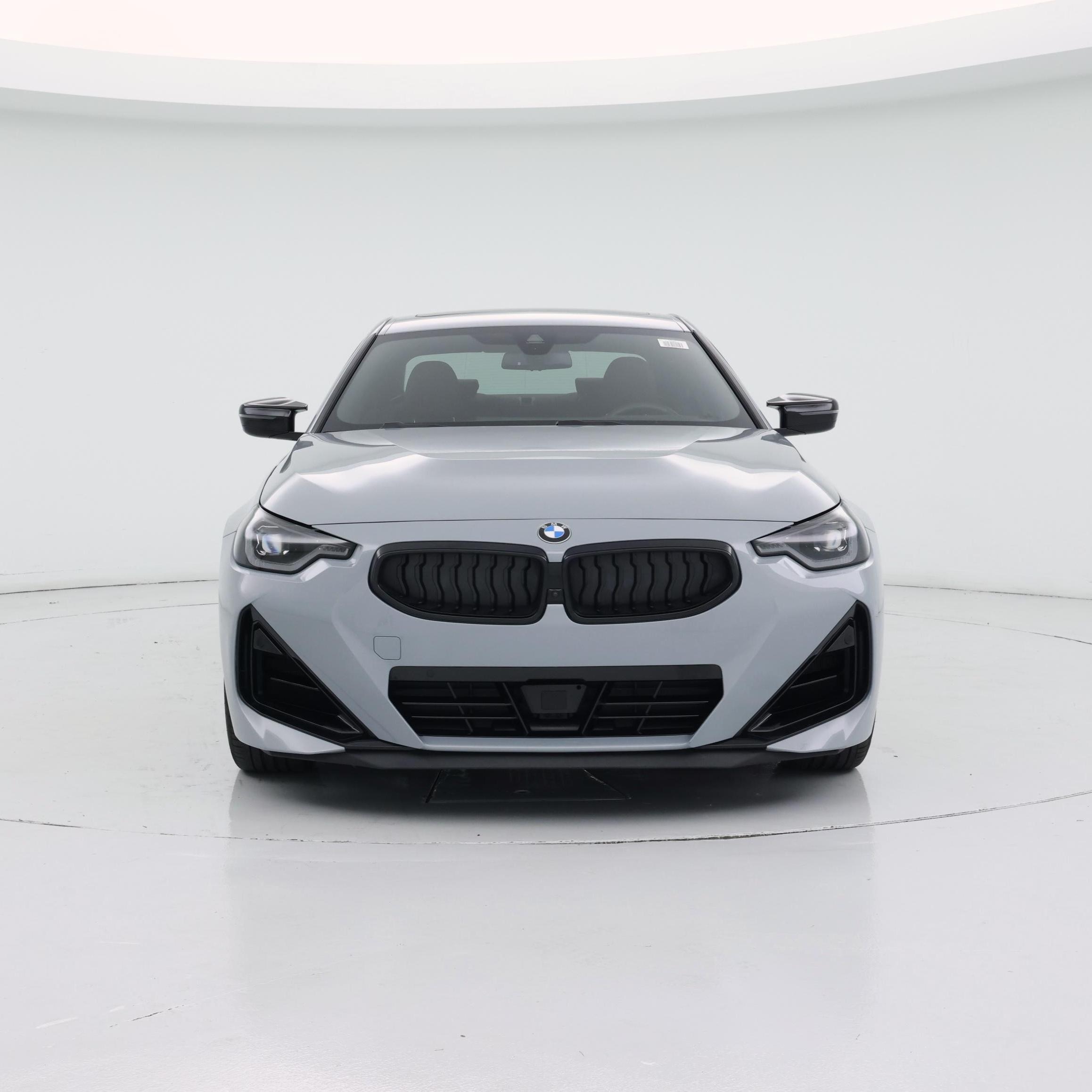 Thumbnail: 2024 BMW 2 Series - 5