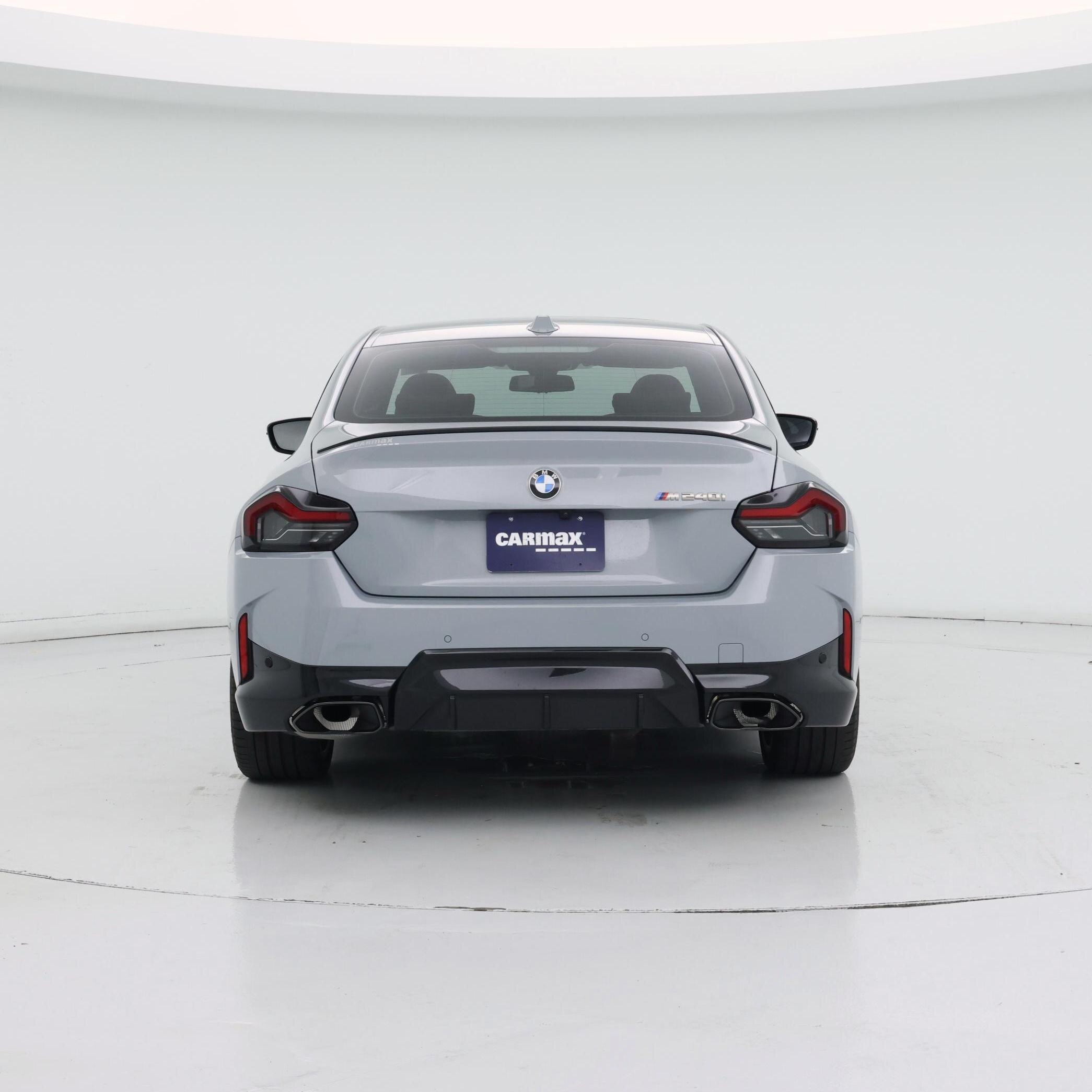 Thumbnail: 2024 BMW 2 Series - 6