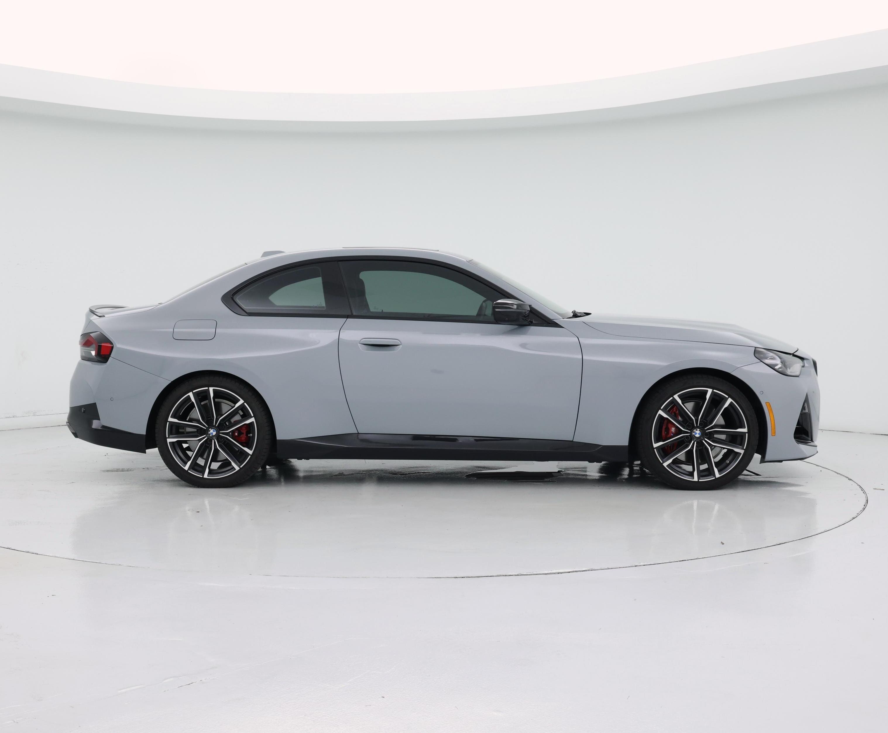 Thumbnail: 2024 BMW 2 Series - 7