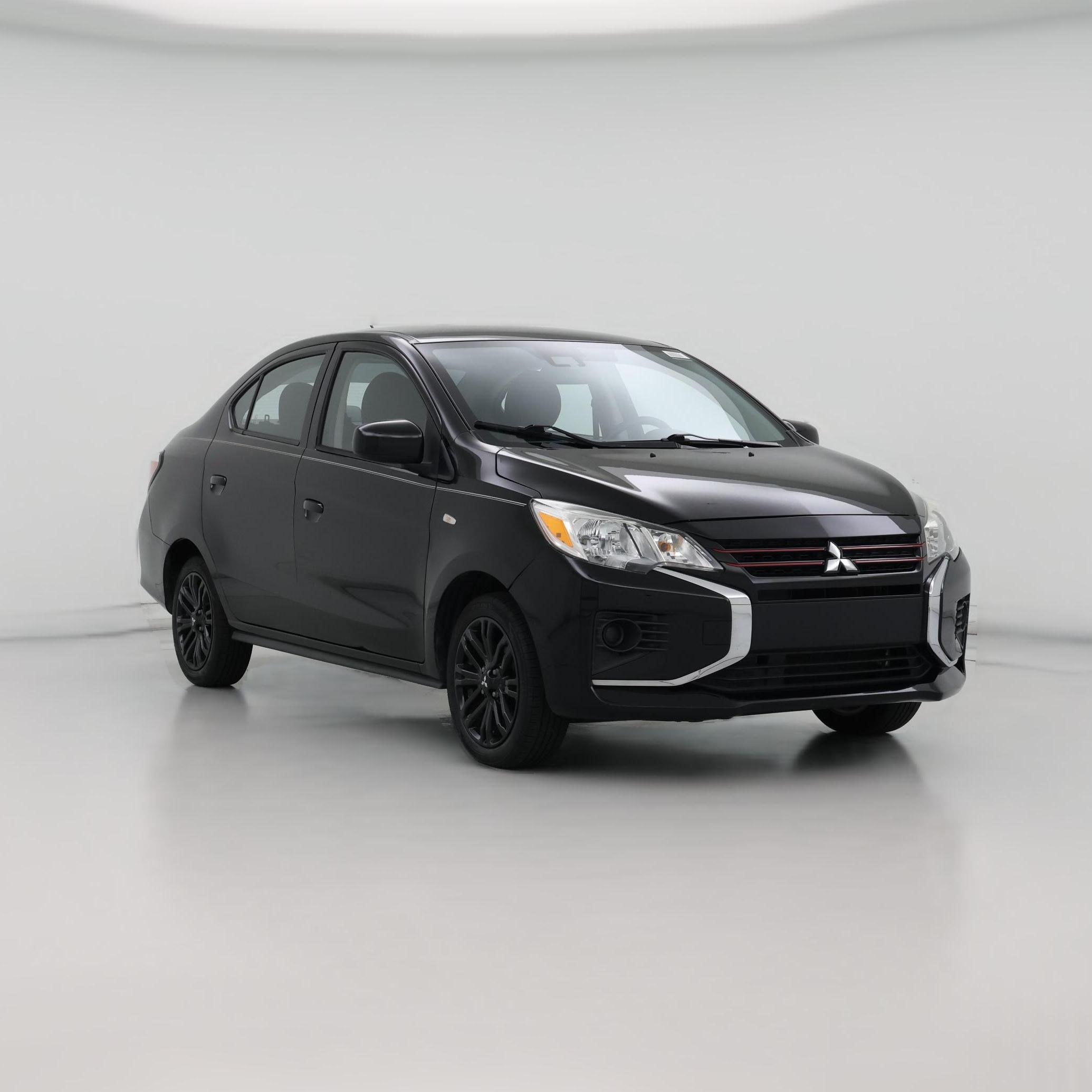 2023 Mitsubishi Mirage G4