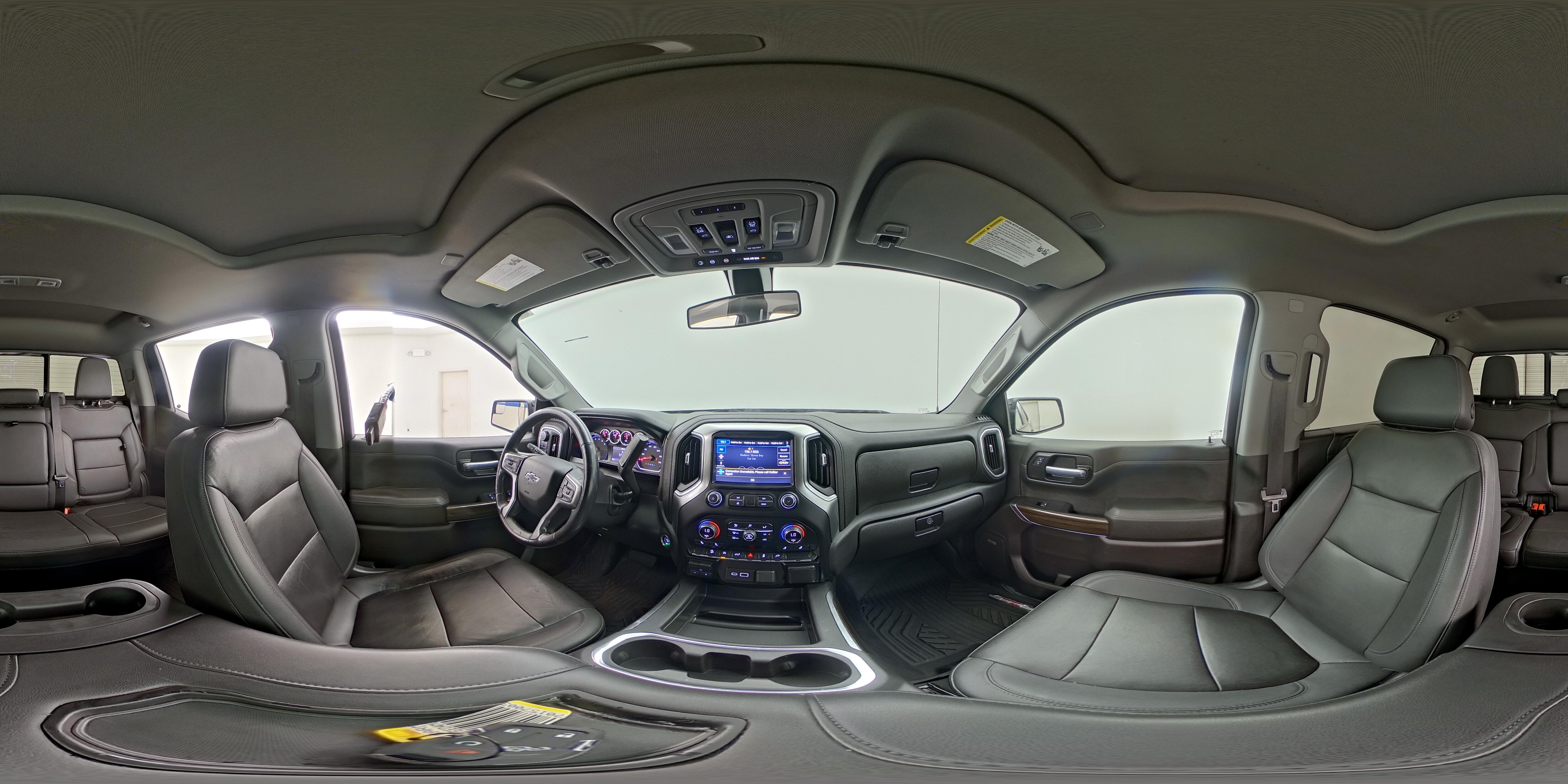 2021 Chevrolet Silverado 1500 RST - Photo 25