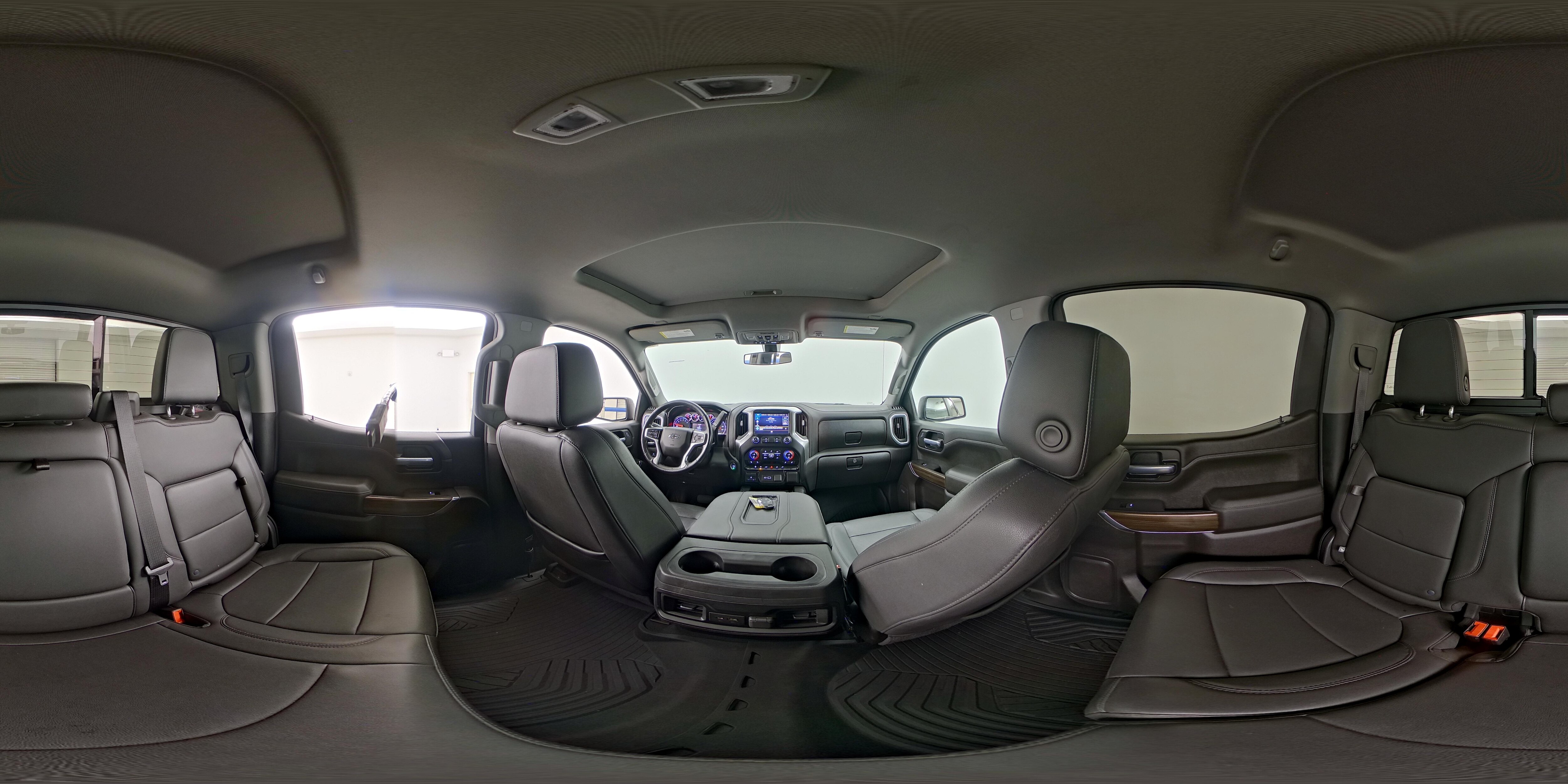 2021 Chevrolet Silverado 1500 RST - Photo 26