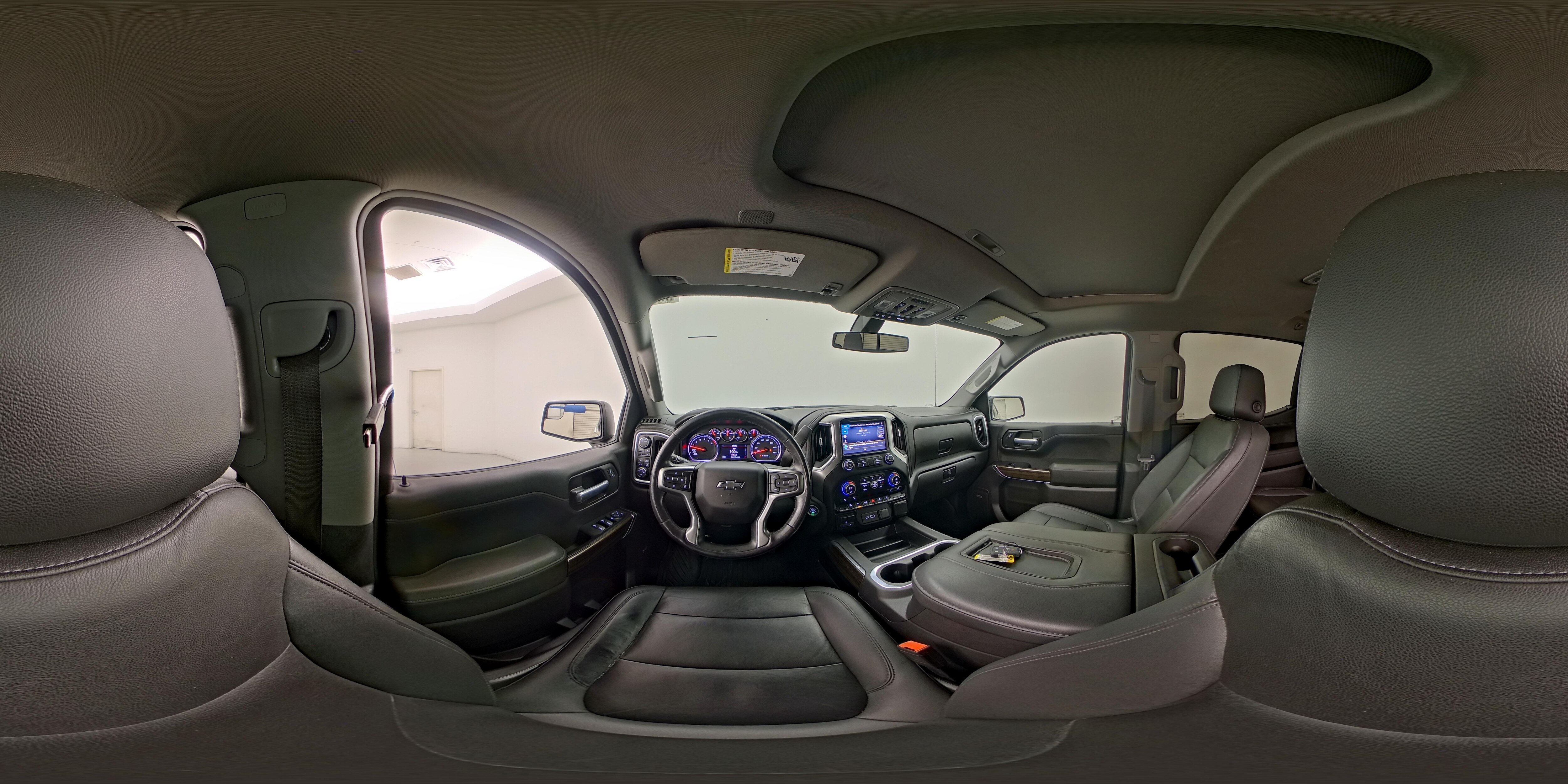 2021 Chevrolet Silverado 1500 RST - Photo 27