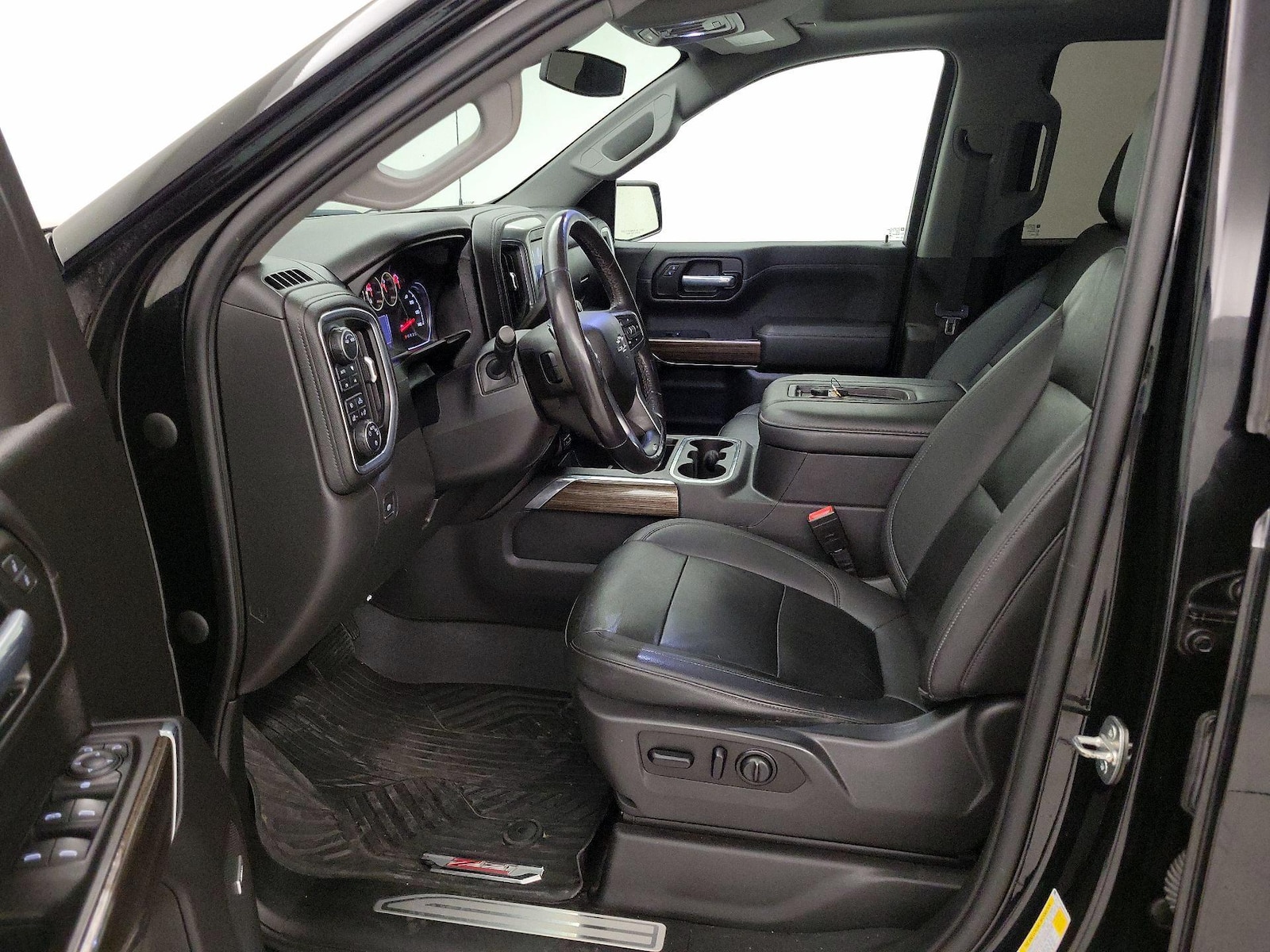 2021 Chevrolet Silverado 1500 RST - Photo 12