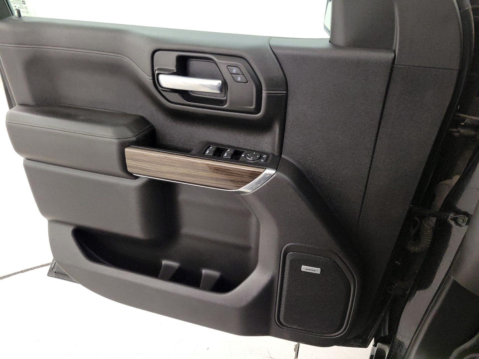 2021 Chevrolet Silverado 1500 RST - Photo 13