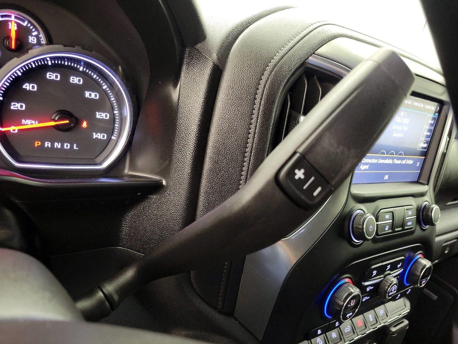 2021 Chevrolet Silverado 1500 RST - Photo 18