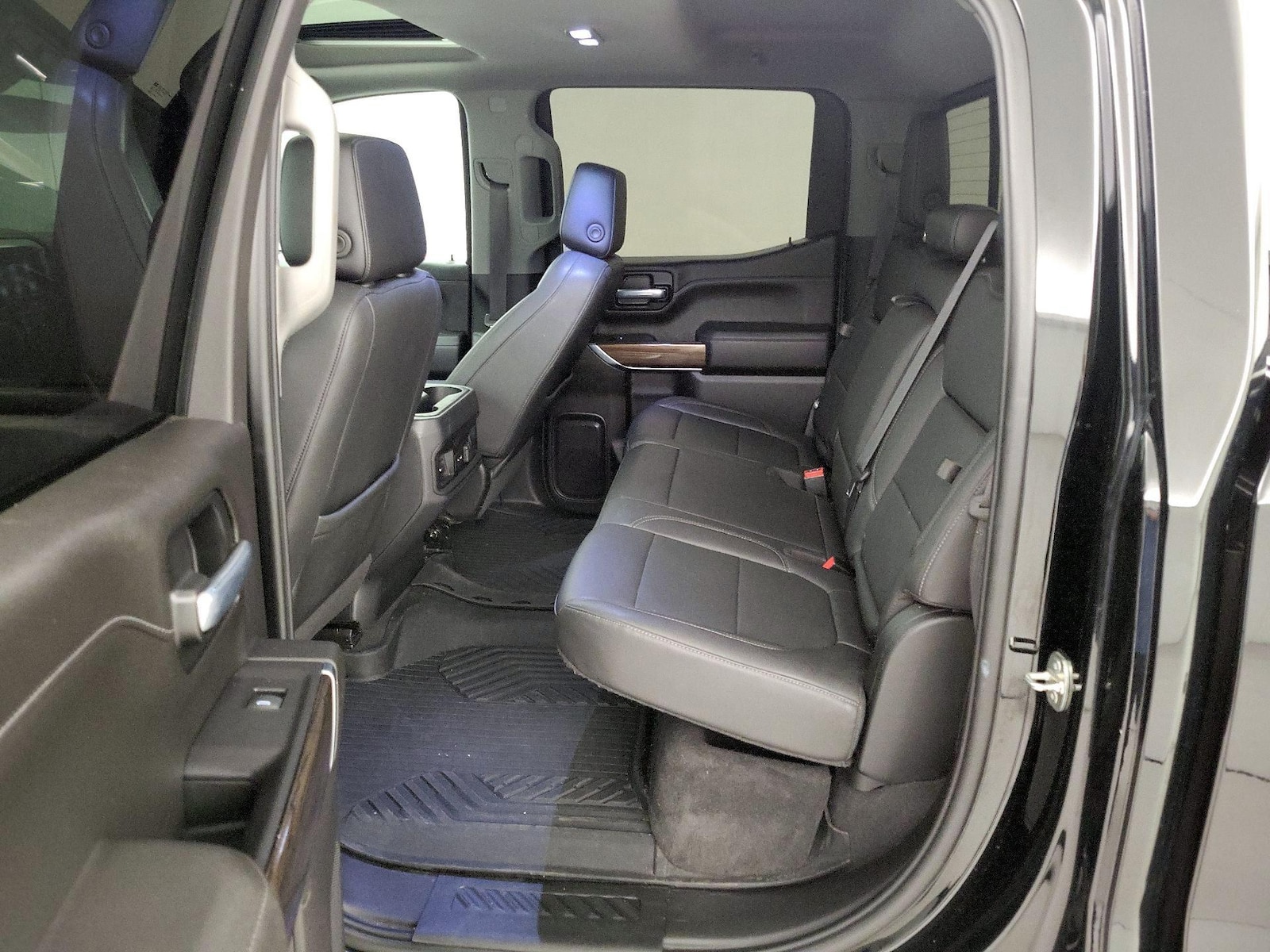 2021 Chevrolet Silverado 1500 RST - Photo 21