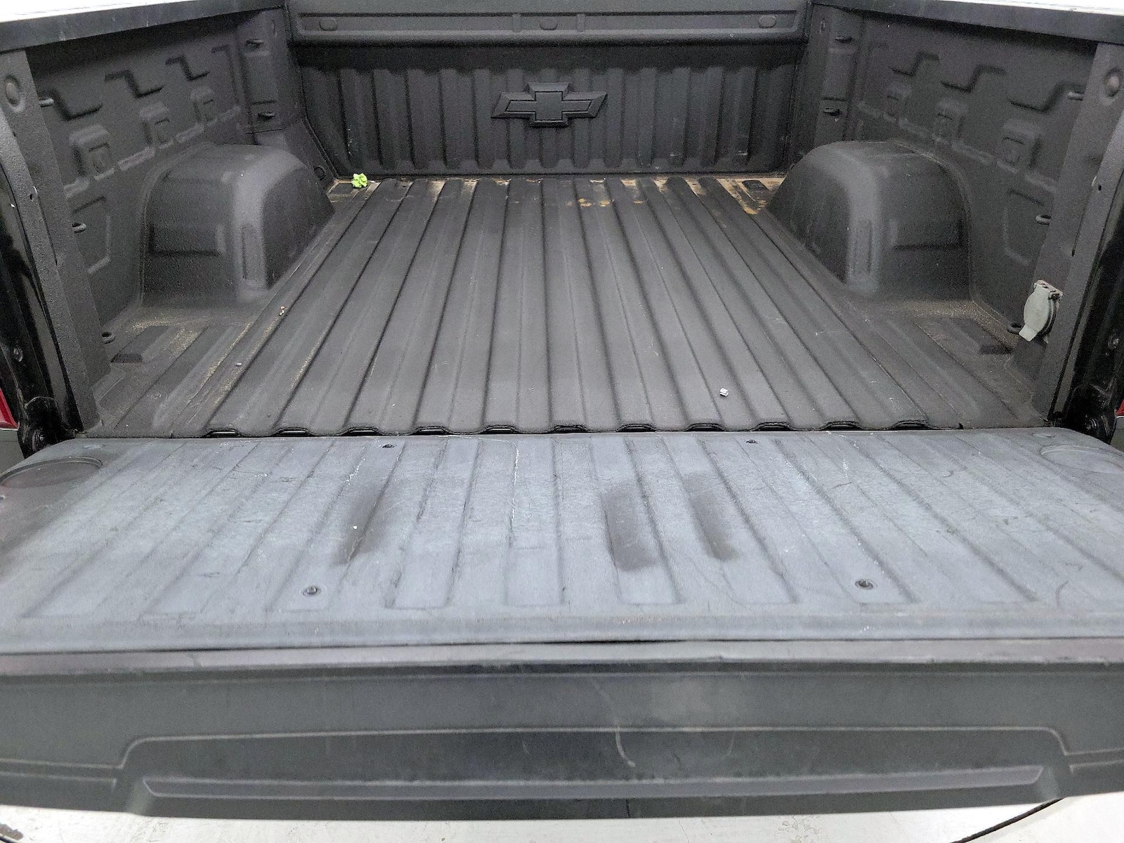 2021 Chevrolet Silverado 1500 RST - Photo 22
