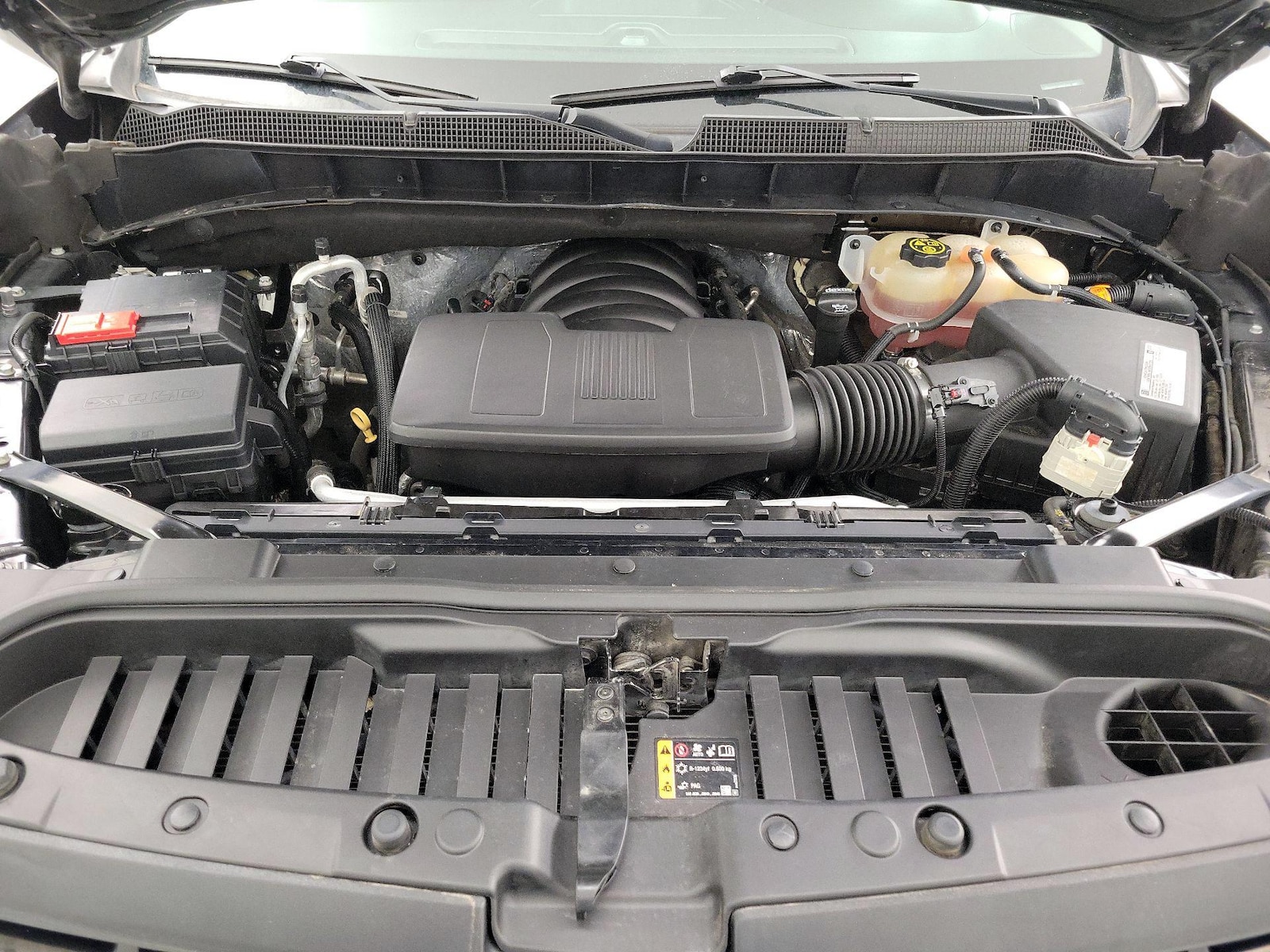 2021 Chevrolet Silverado 1500 RST - Photo 23