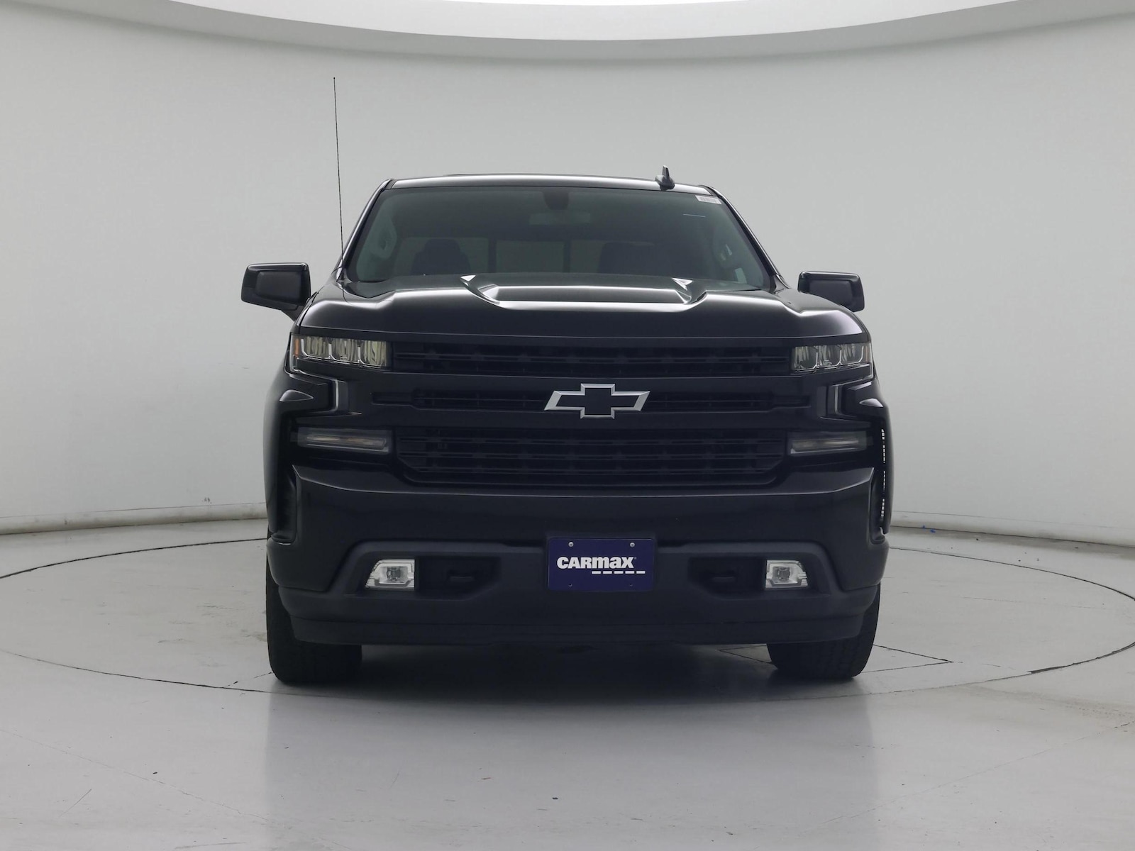 2021 Chevrolet Silverado 1500 RST - Photo 6