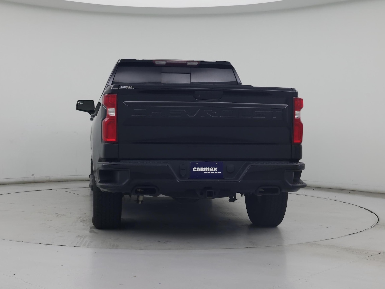 2021 Chevrolet Silverado 1500 RST - Photo 7