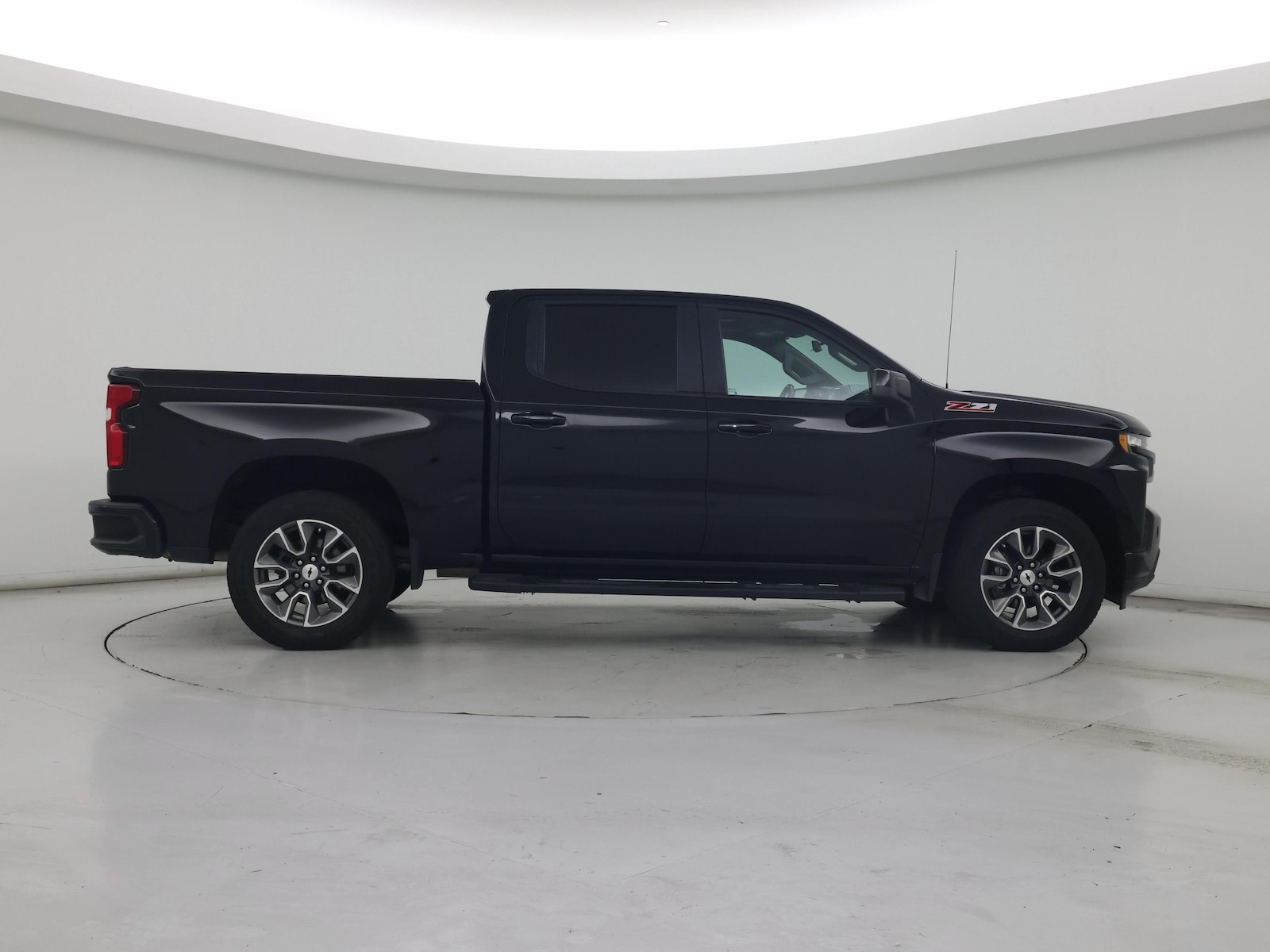 2021 Chevrolet Silverado 1500 RST - Photo 8