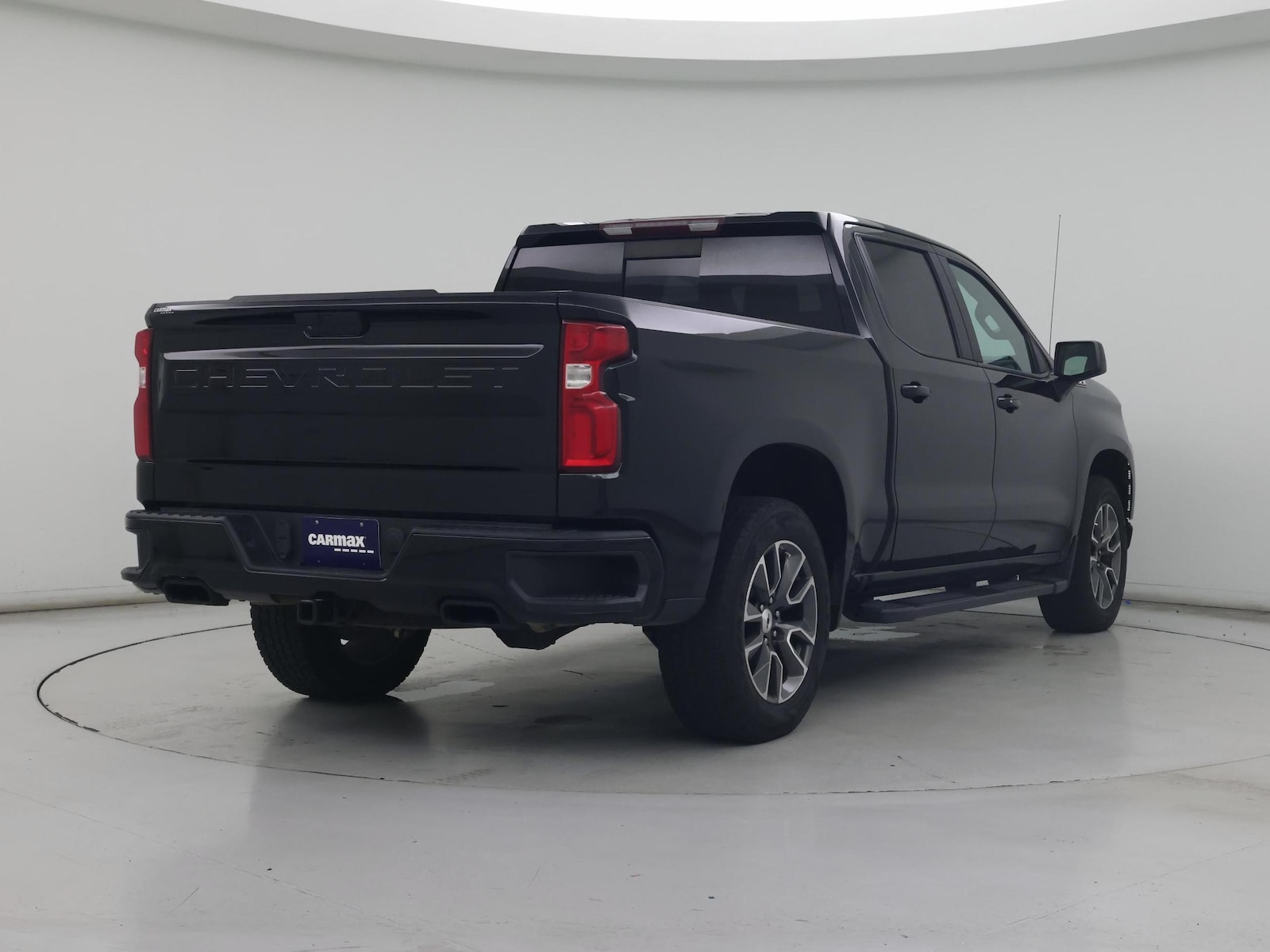 2021 Chevrolet Silverado 1500 RST - Photo 9