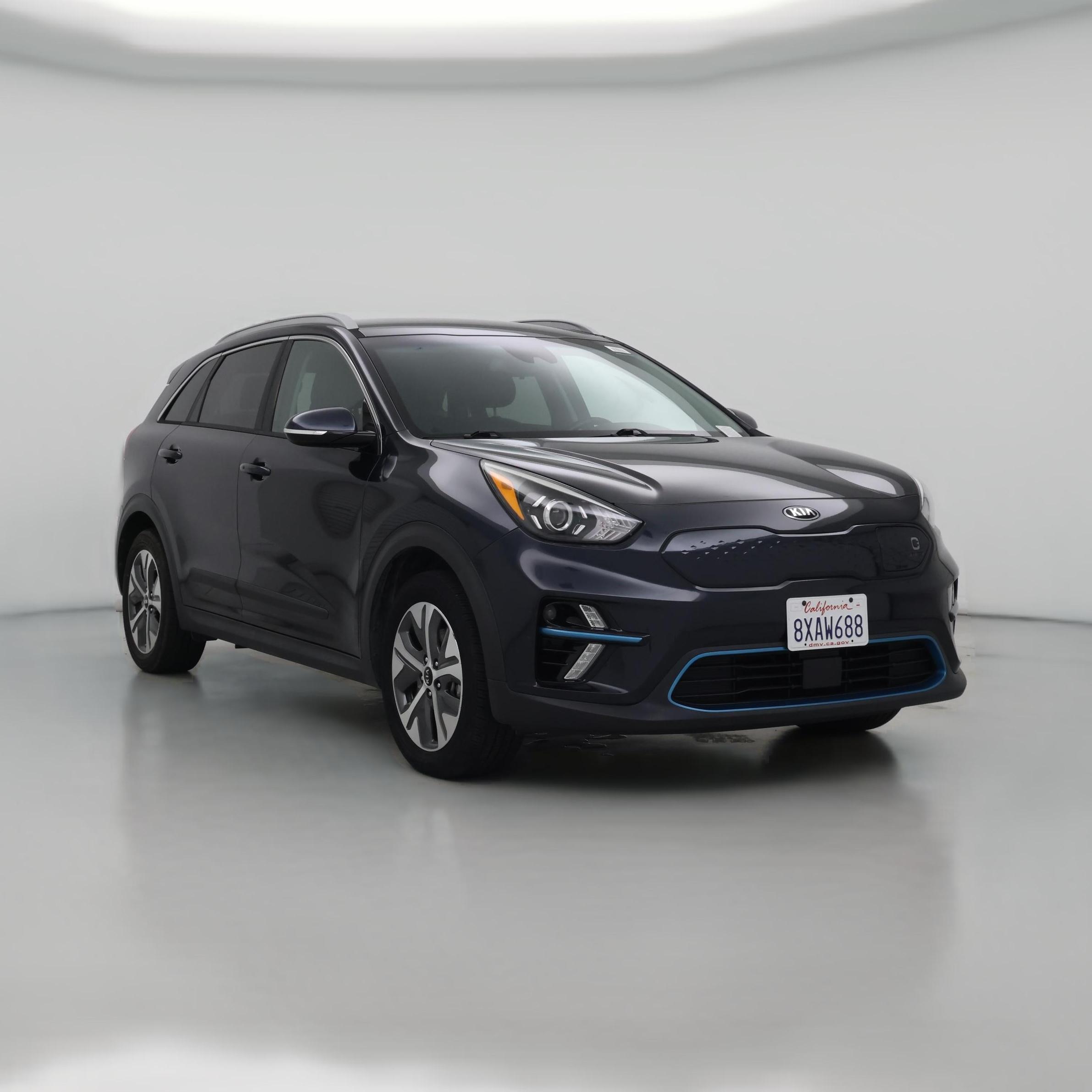Thumbnail: 2021 Kia Niro - 1