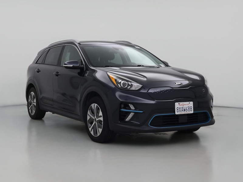 2021 Kia Niro EX -
                  Fremont, CA