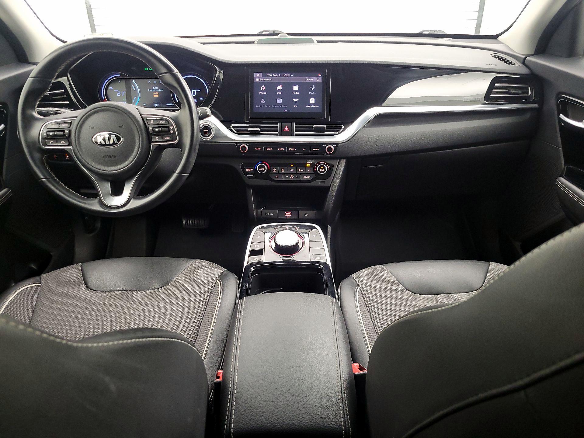 Thumbnail: 2021 Kia Niro - 9