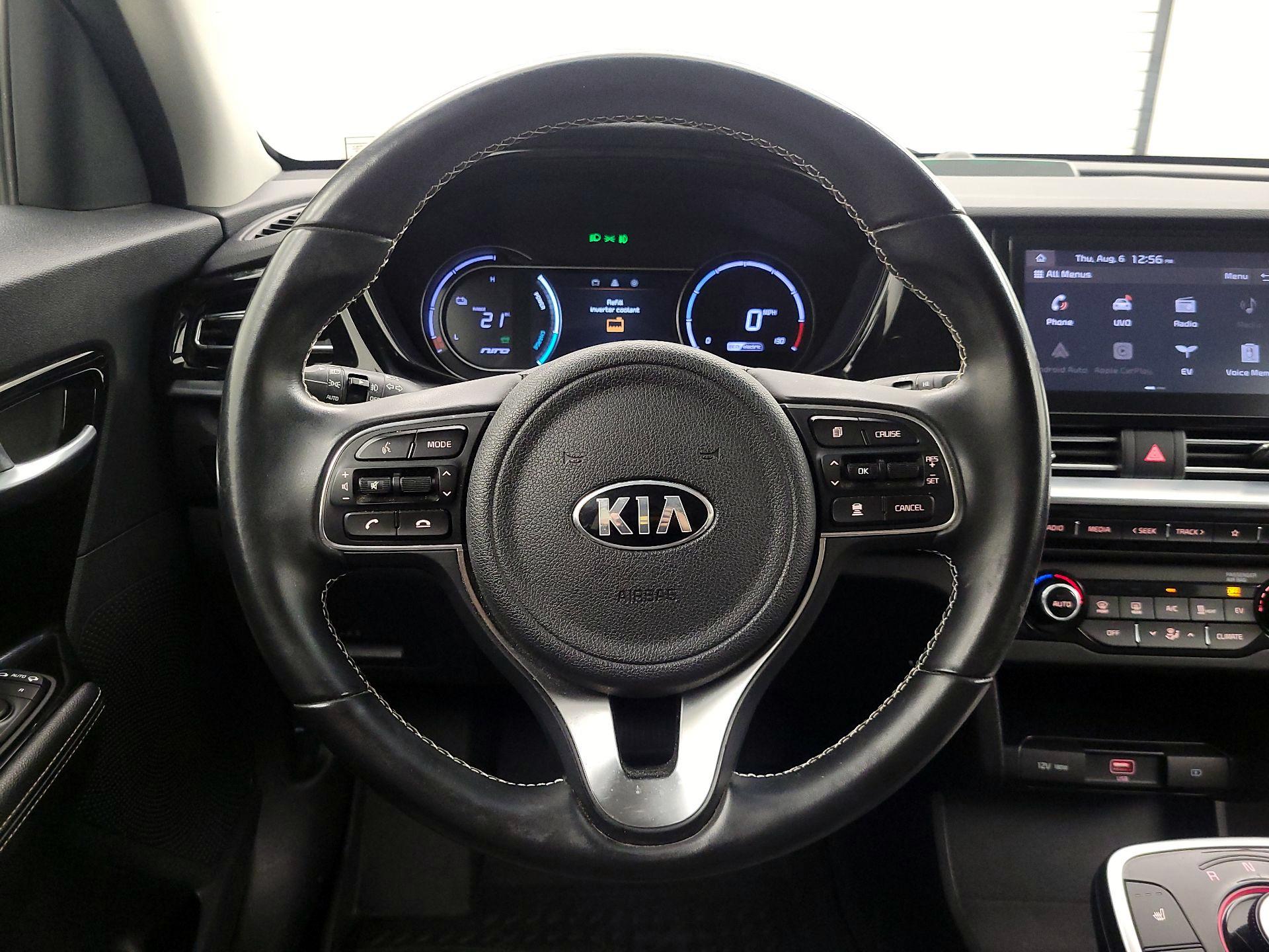 Thumbnail: 2021 Kia Niro - 10