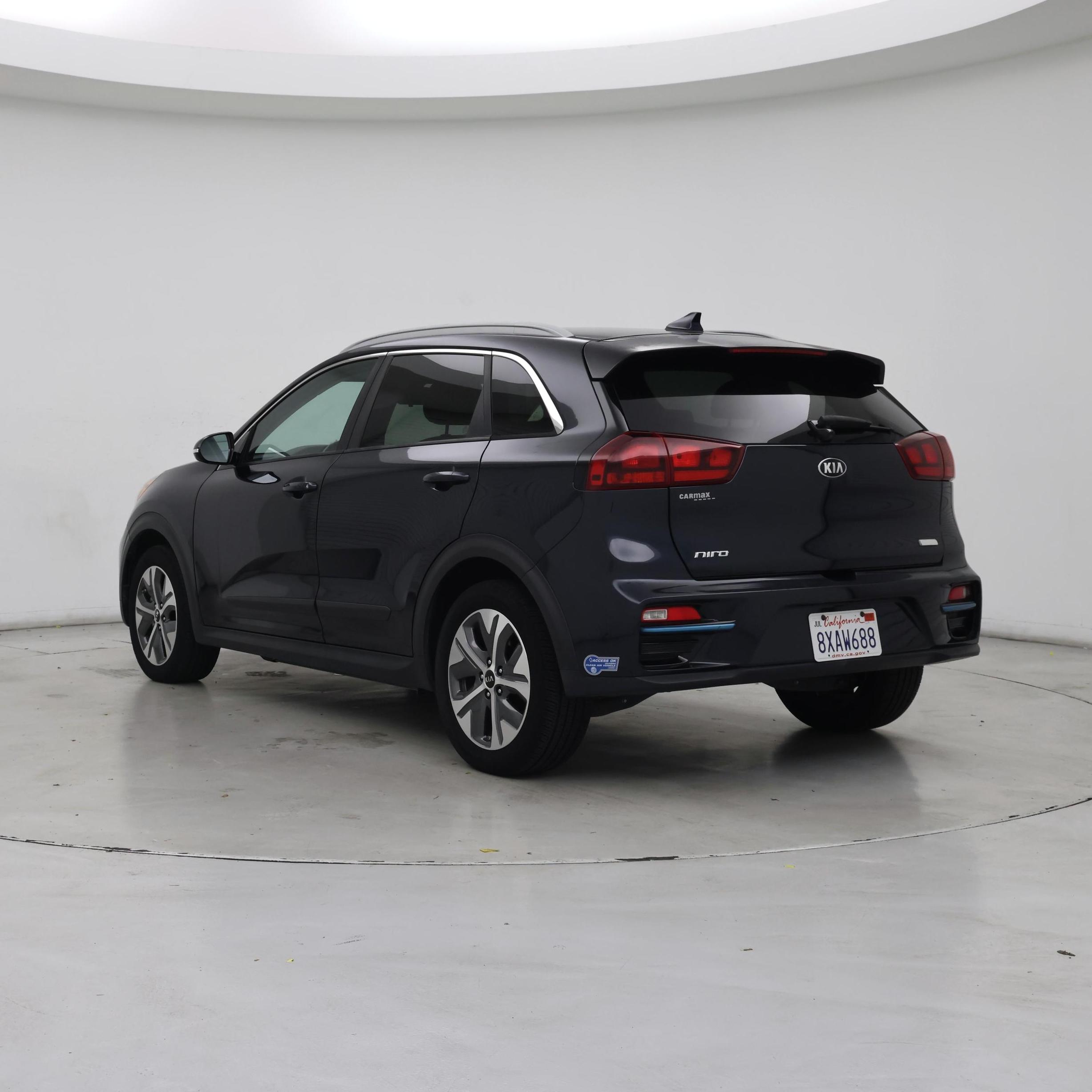 Thumbnail: 2021 Kia Niro - 2