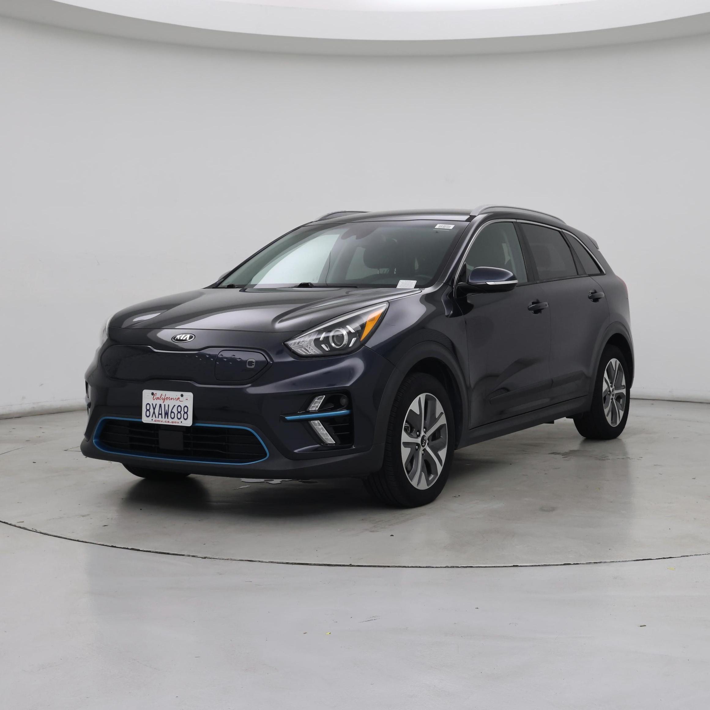 Thumbnail: 2021 Kia Niro - 4