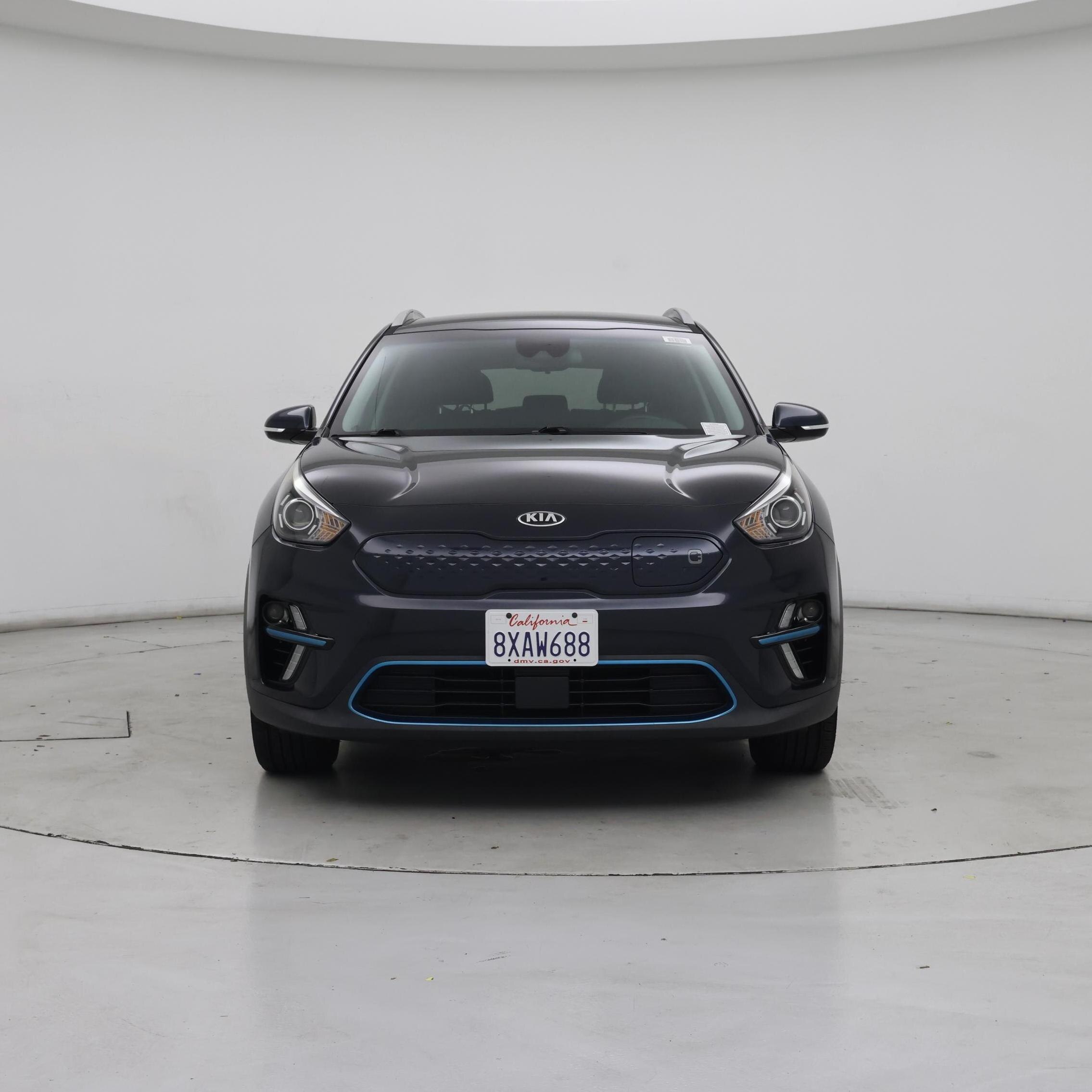 Thumbnail: 2021 Kia Niro - 5