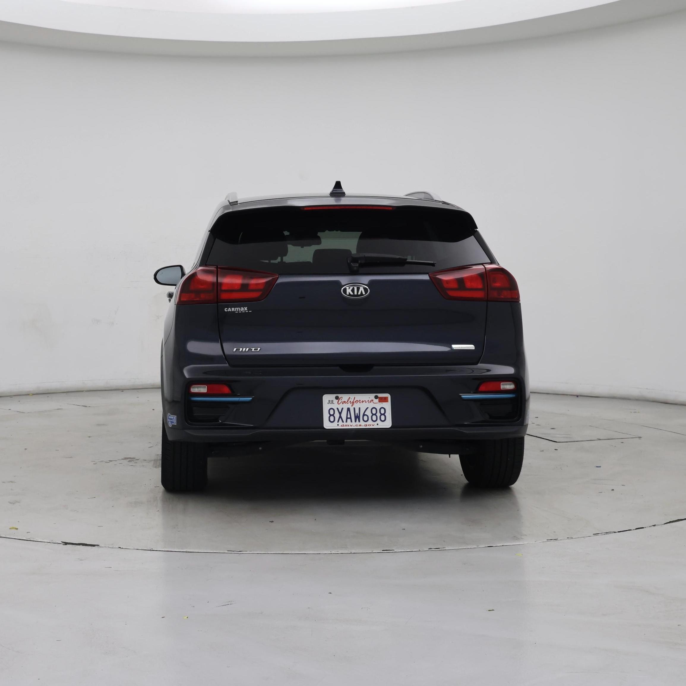 Thumbnail: 2021 Kia Niro - 6