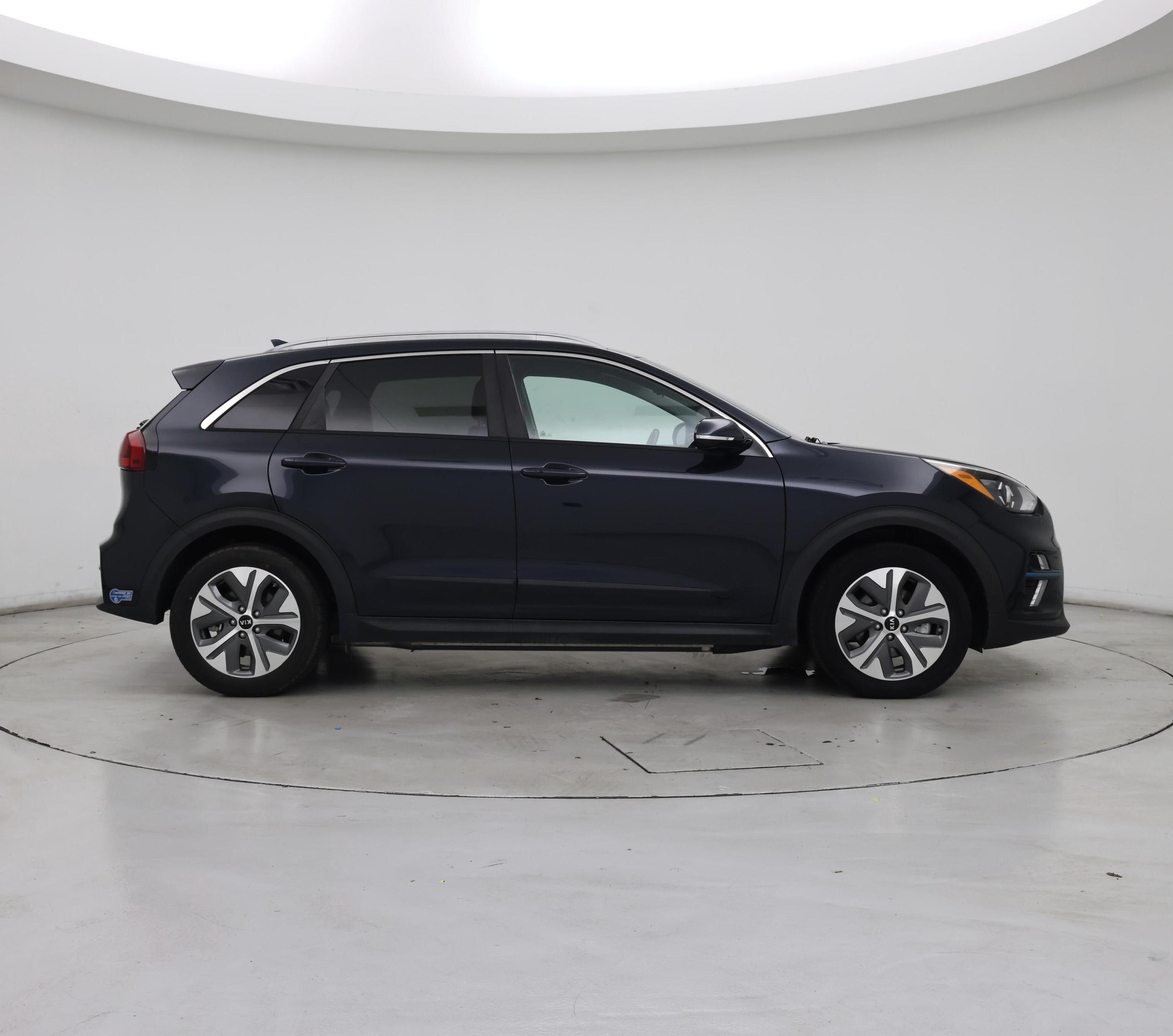 Thumbnail: 2021 Kia Niro - 7