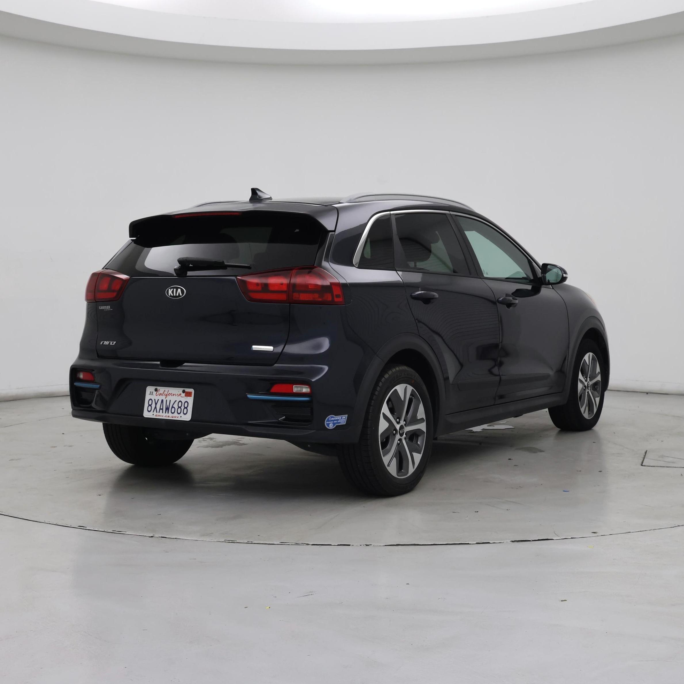 Thumbnail: 2021 Kia Niro - 8