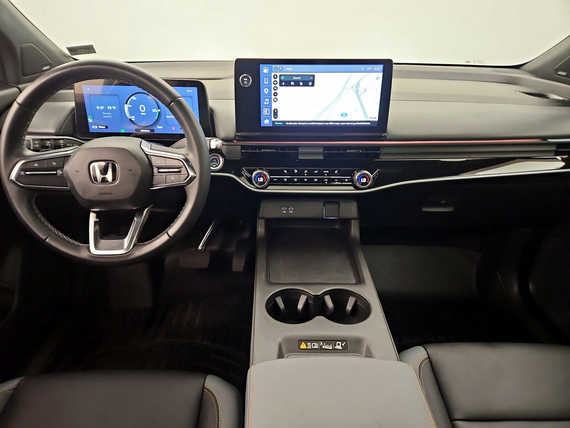 Thumbnail: 2024 Honda Prologue - 9