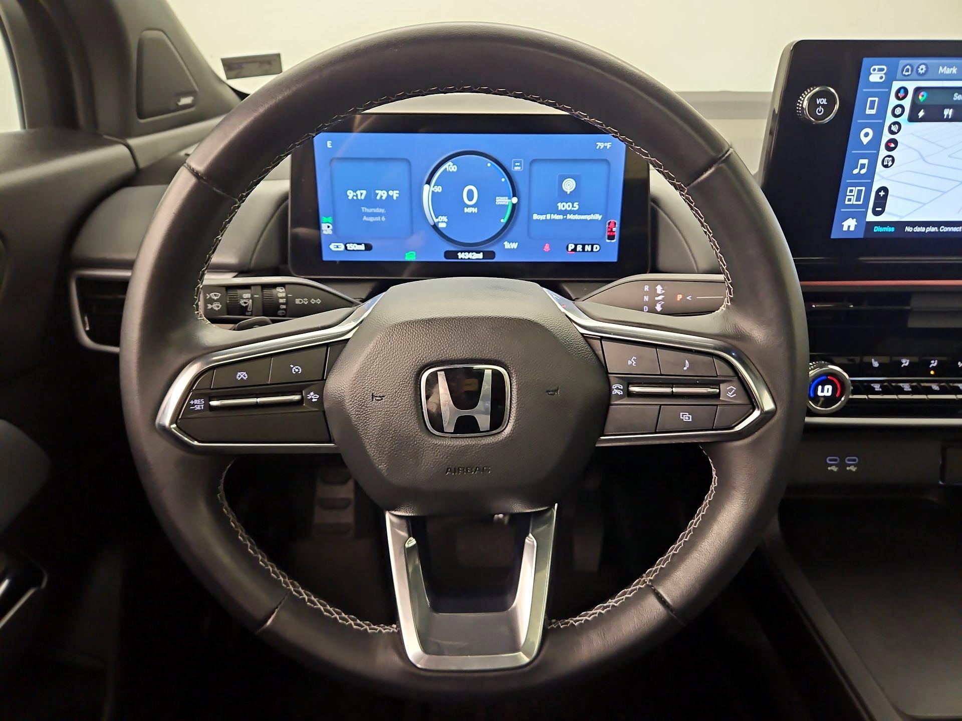 Thumbnail: 2024 Honda Prologue - 10