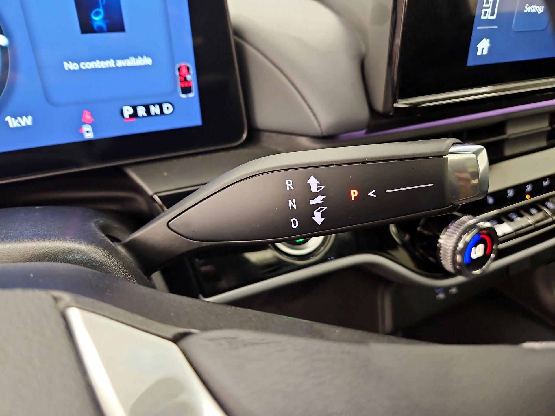 Thumbnail: 2024 Honda Prologue - 18