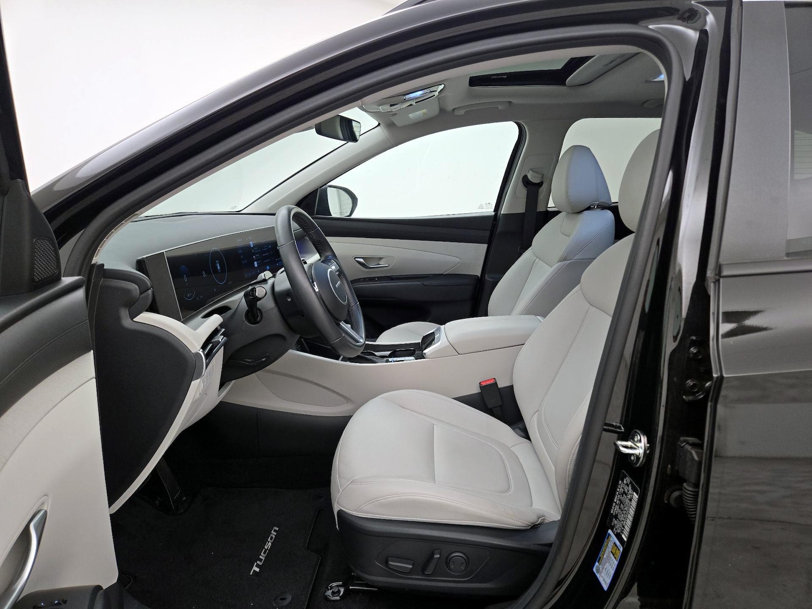 2025 Hyundai Tucson SEL Convenience - Photo 12