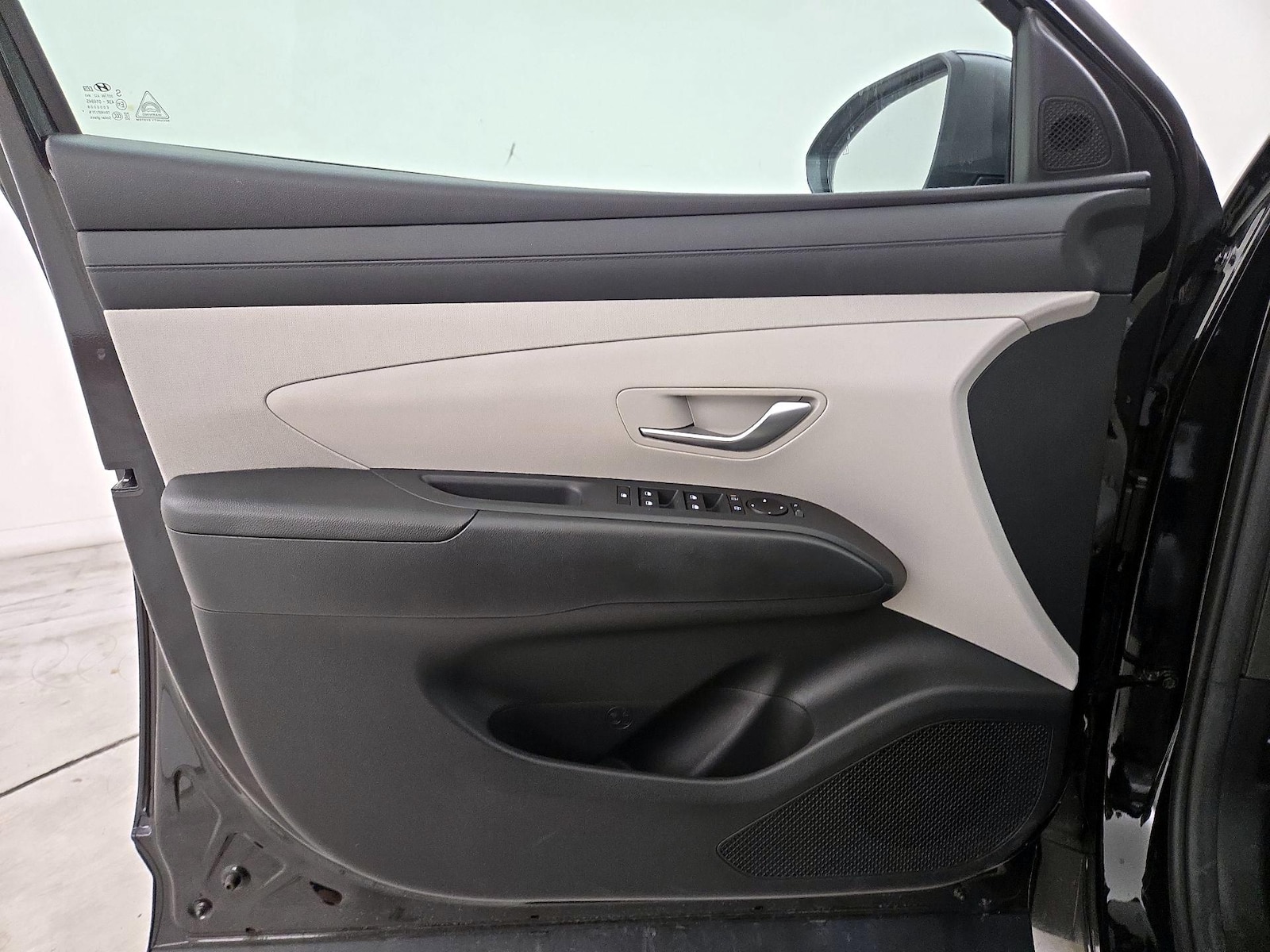 2025 Hyundai Tucson SEL Convenience - Photo 13
