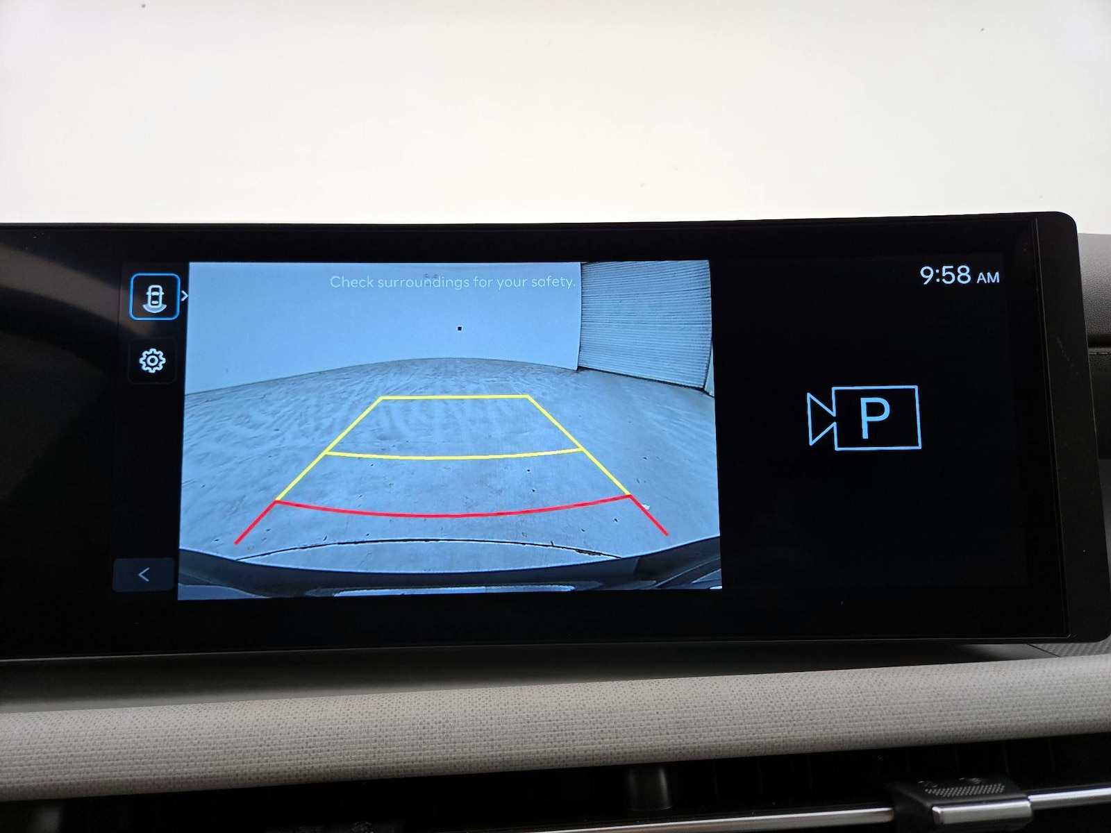 2025 Hyundai Tucson SEL Convenience - Photo 16