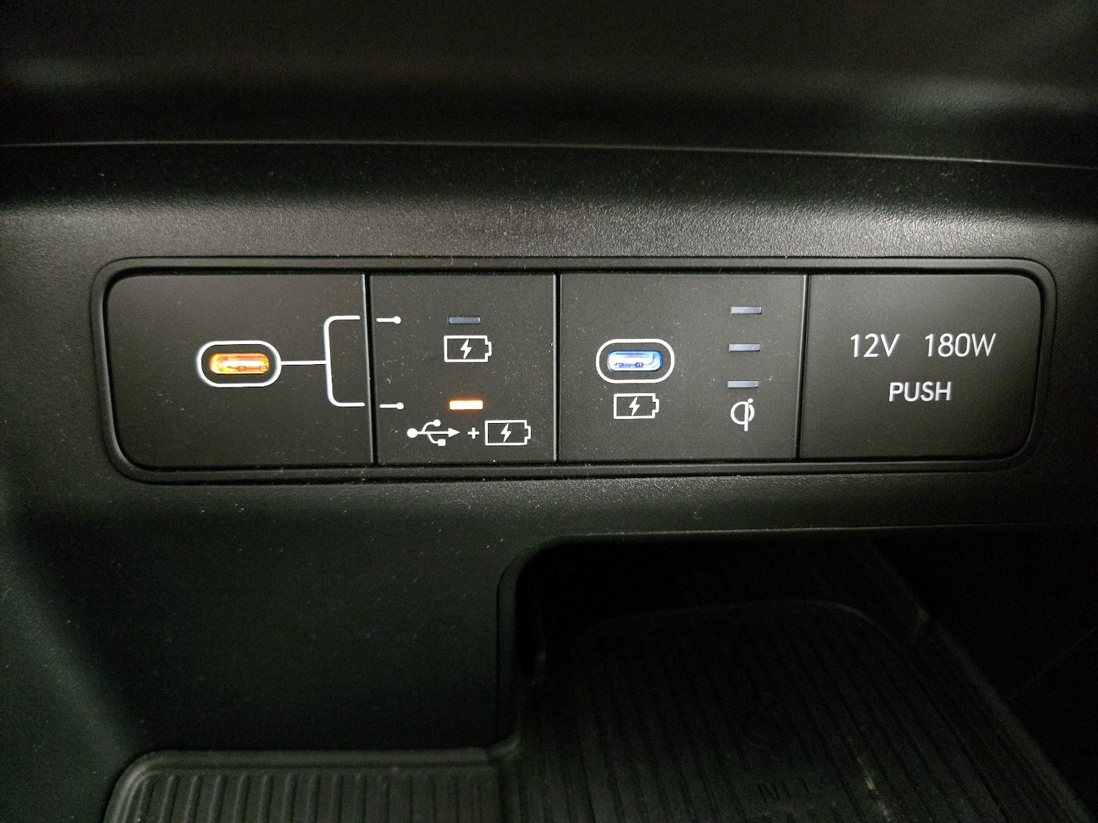 2025 Hyundai Tucson SEL Convenience - Photo 20