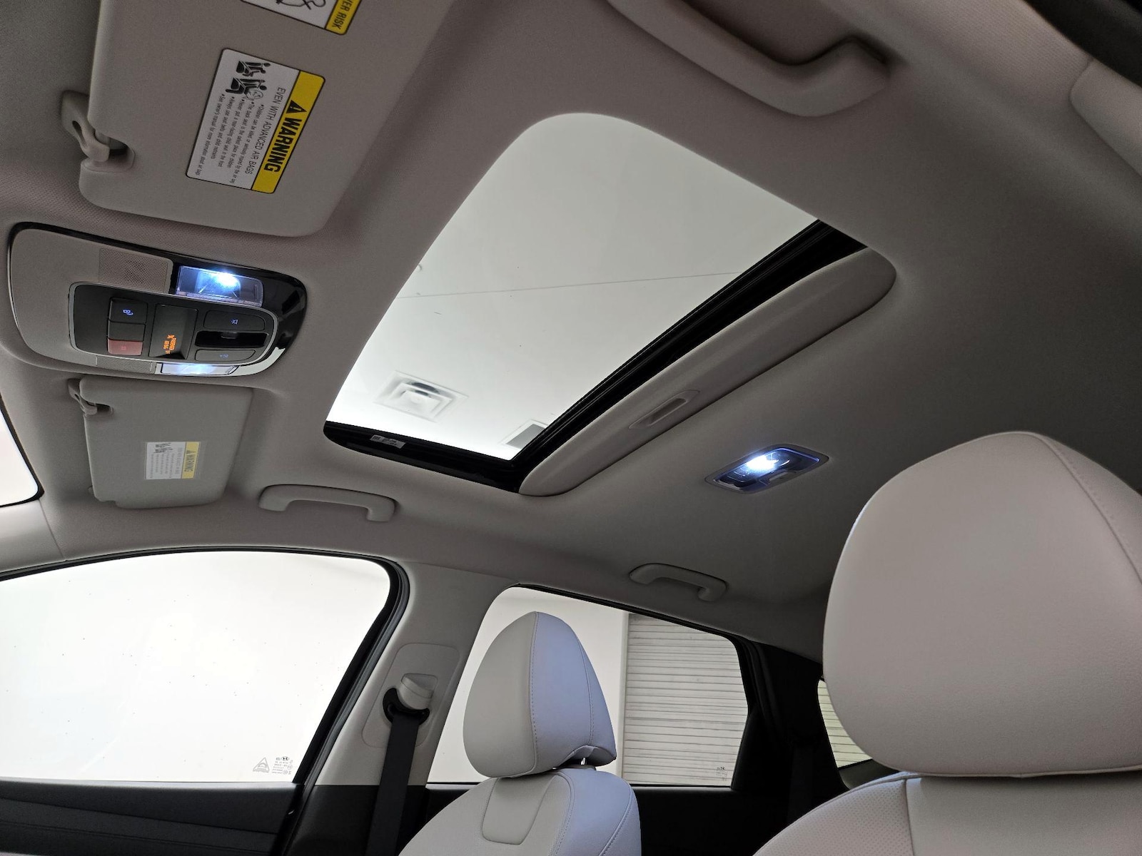 2025 Hyundai Tucson SEL Convenience - Photo 21