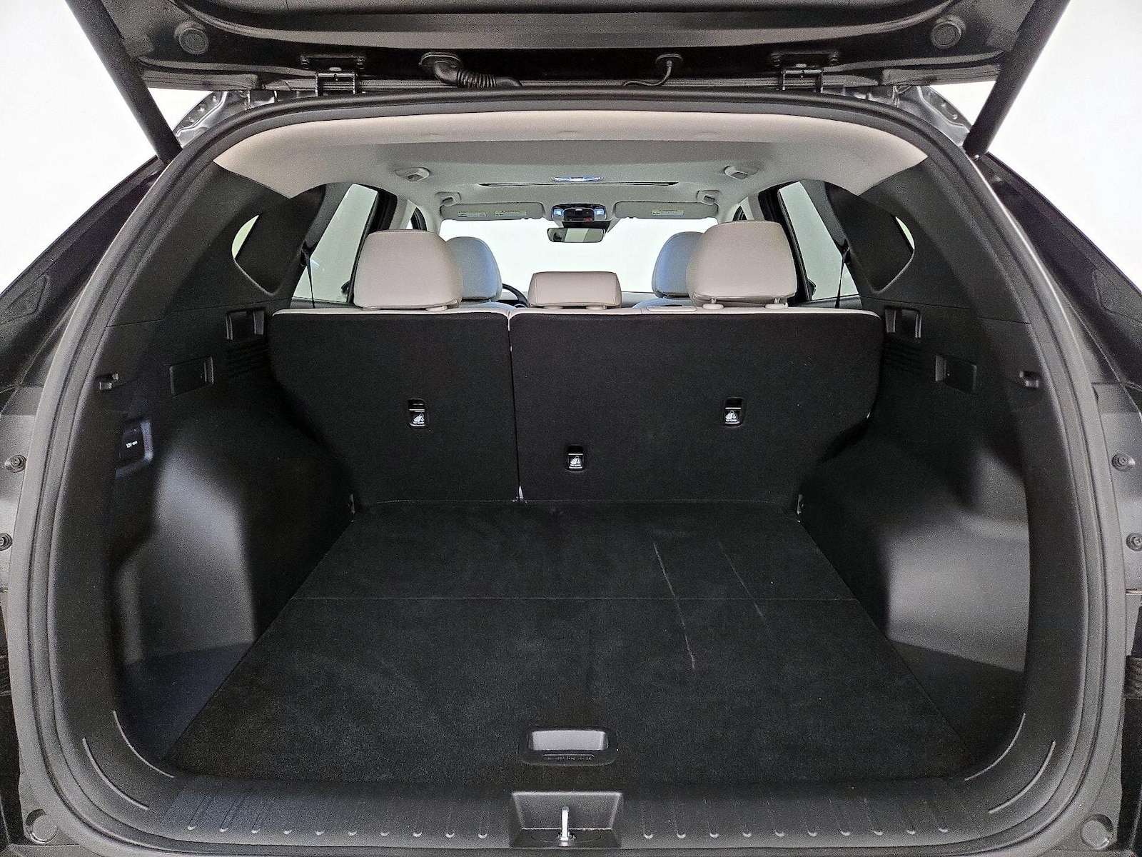 2025 Hyundai Tucson SEL Convenience - Photo 23