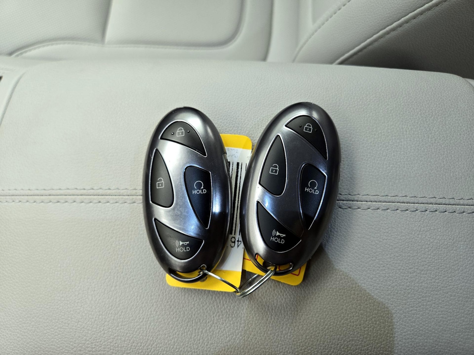 2025 Hyundai Tucson SEL Convenience - Photo 25