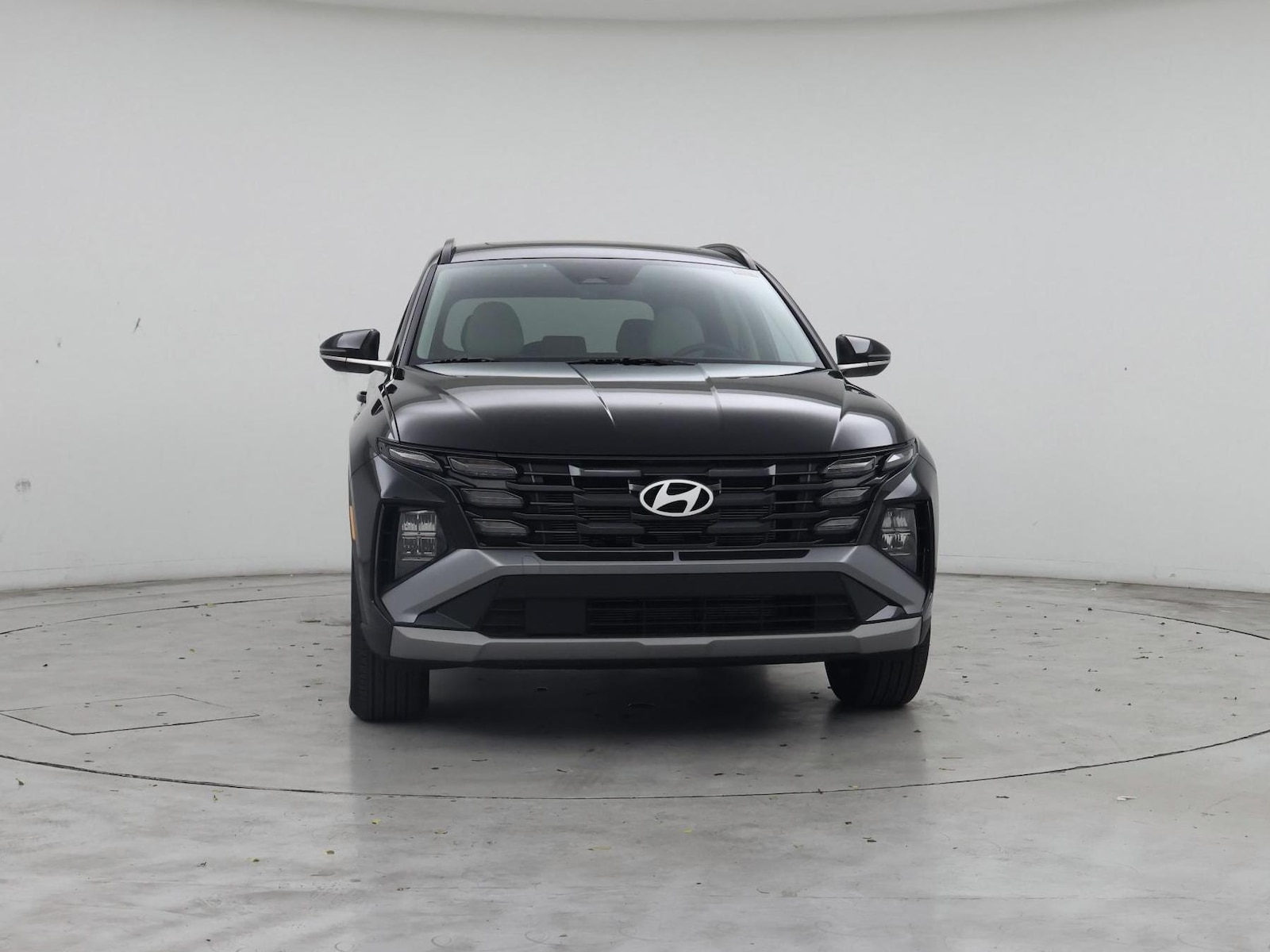 2025 Hyundai Tucson SEL Convenience - Photo 6