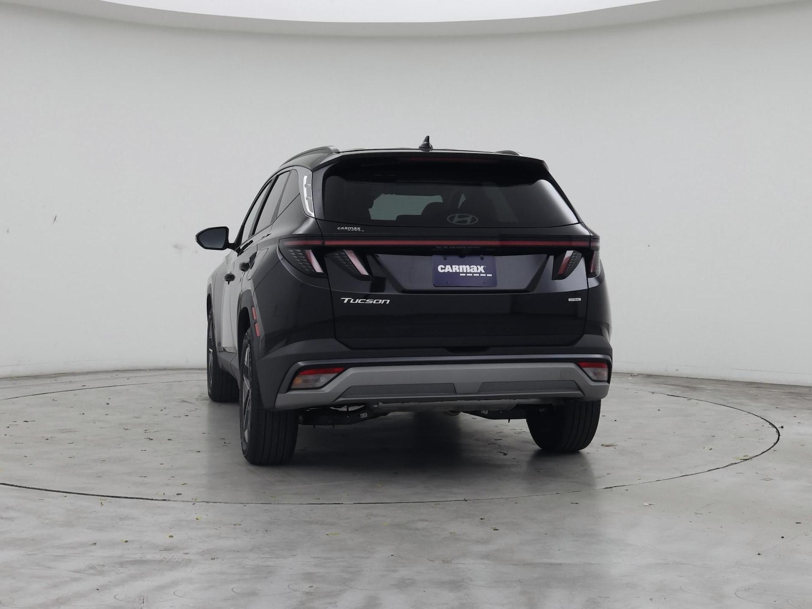 2025 Hyundai Tucson SEL Convenience - Photo 7