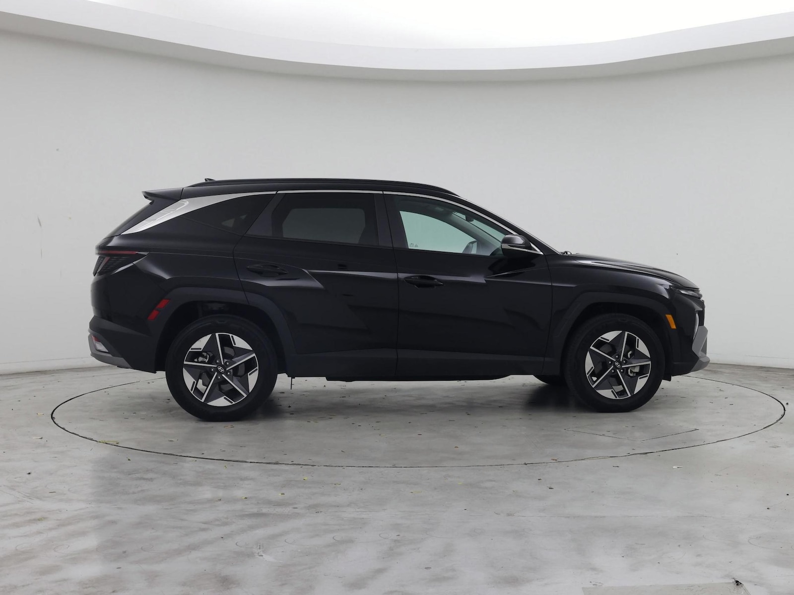 2025 Hyundai Tucson SEL Convenience - Photo 8