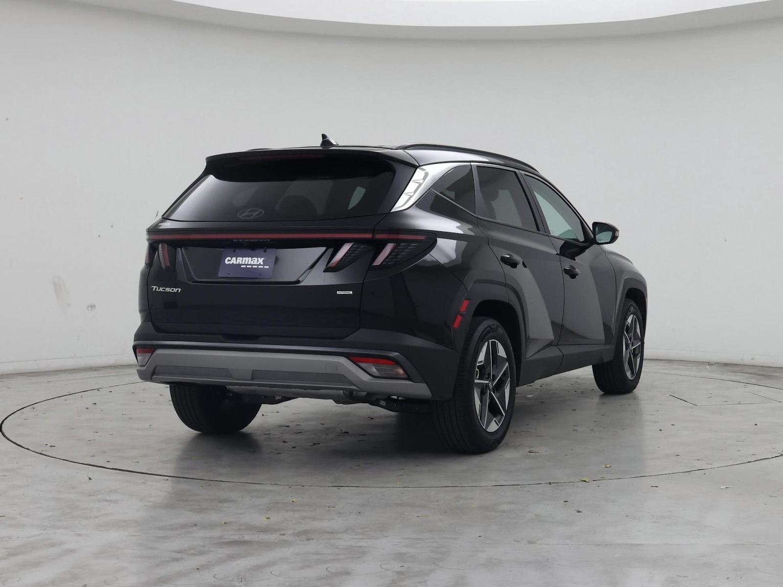 2025 Hyundai Tucson SEL Convenience - Photo 9