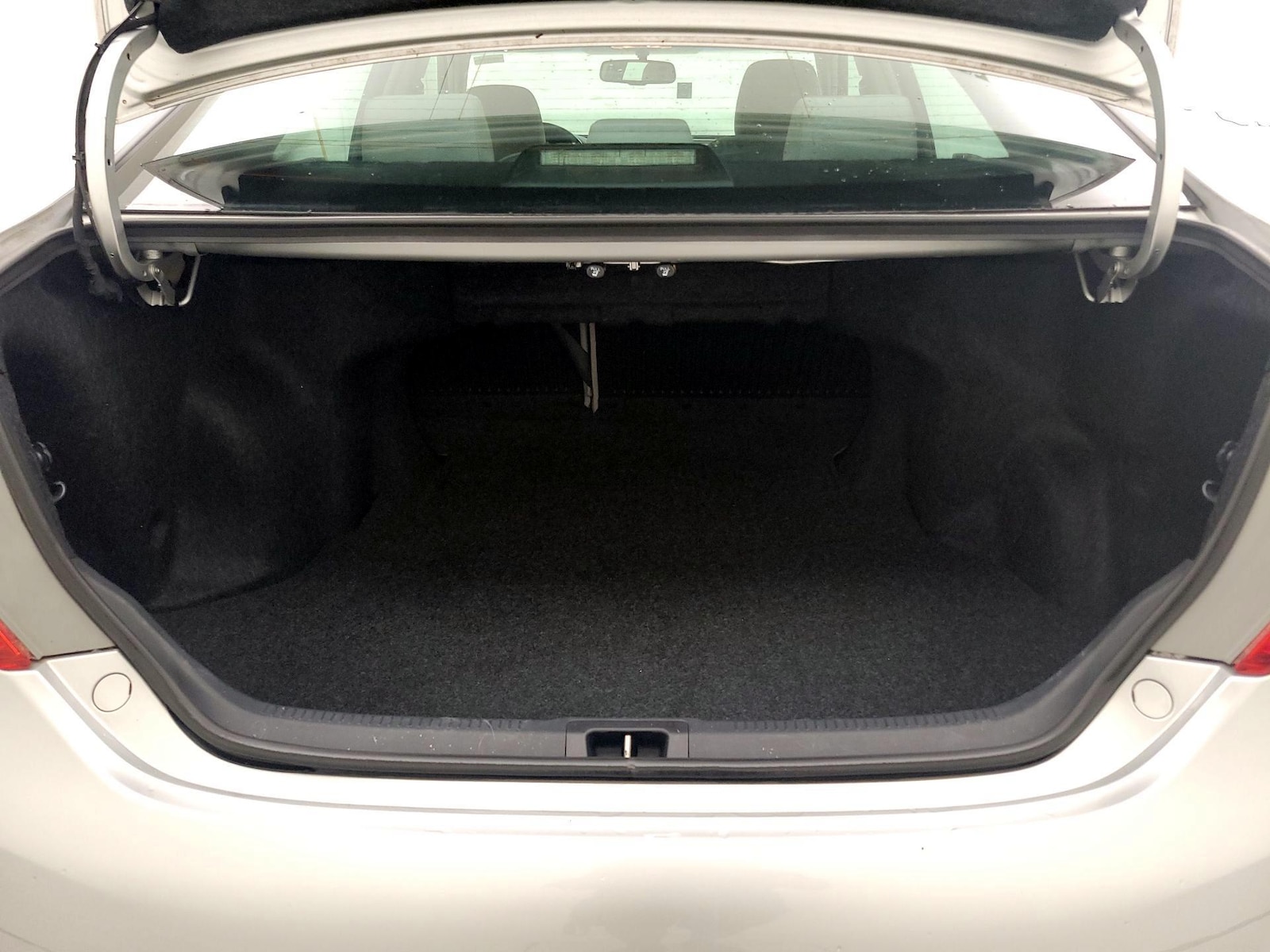2014 Toyota Camry XLE - Photo 23