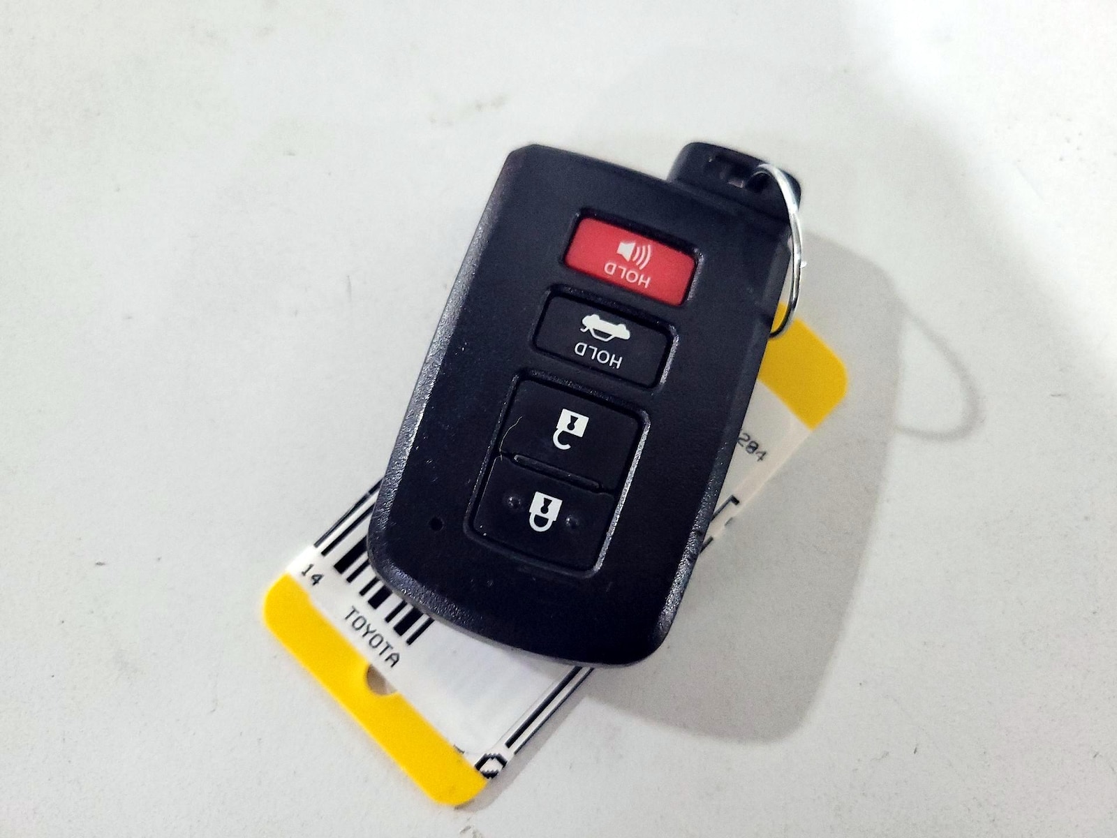 2014 Toyota Camry XLE - Photo 25